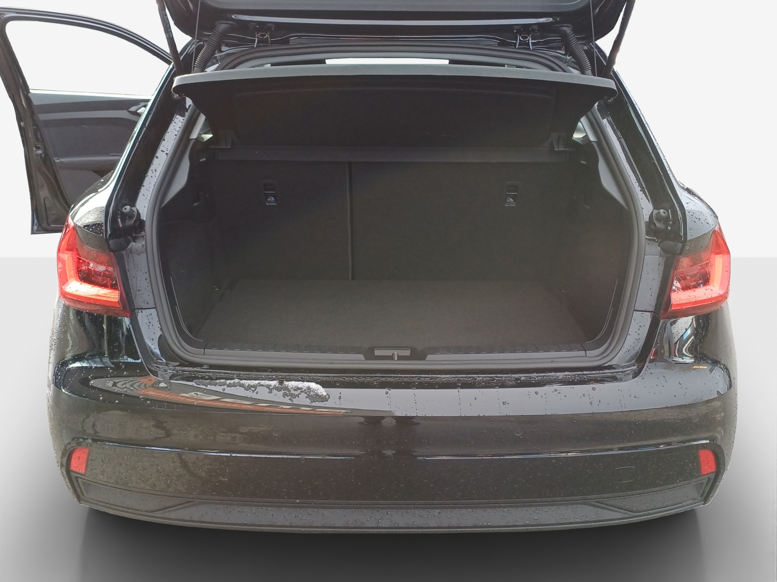AUDI A1 Sportback 30 TFSI Attraction S-tronic-image-12
