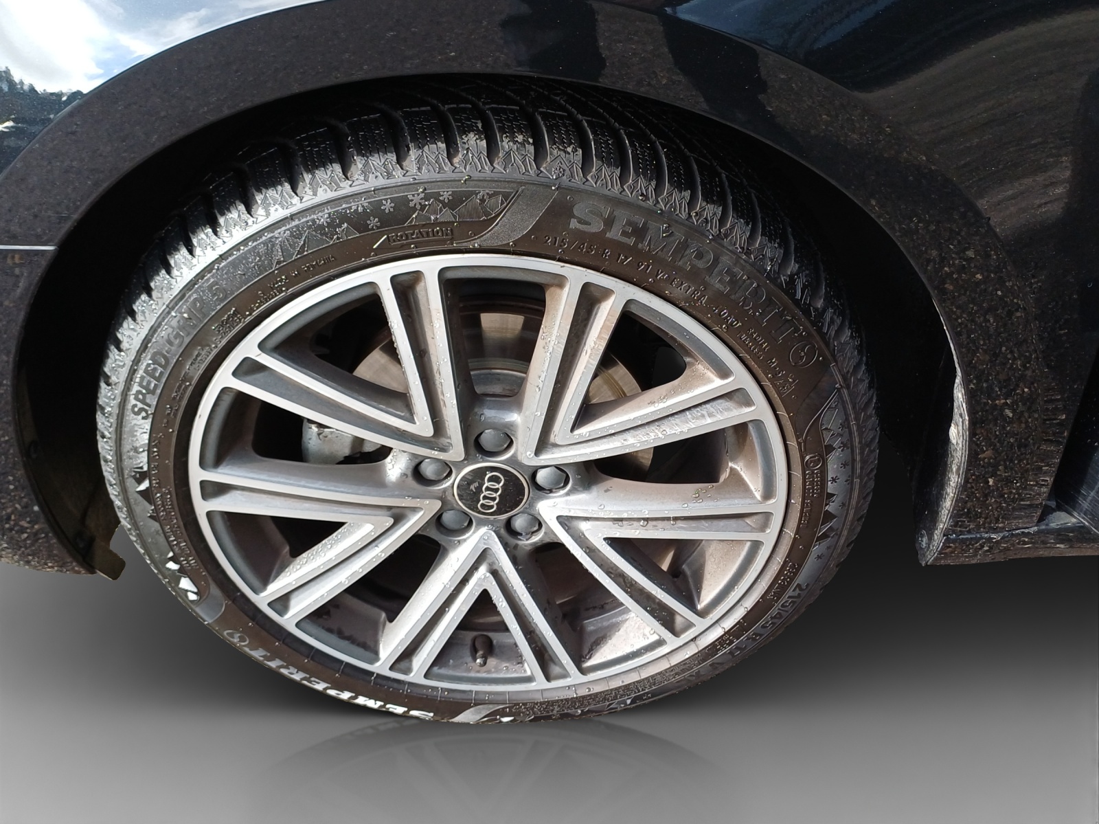 AUDI A1 Sportback 30 TFSI Attraction S-tronic-image-13