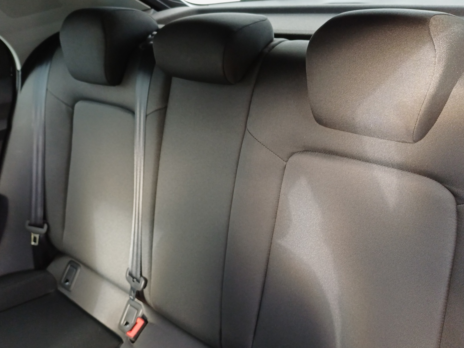 AUDI A1 Sportback 30 TFSI Attraction S-tronic-image-11