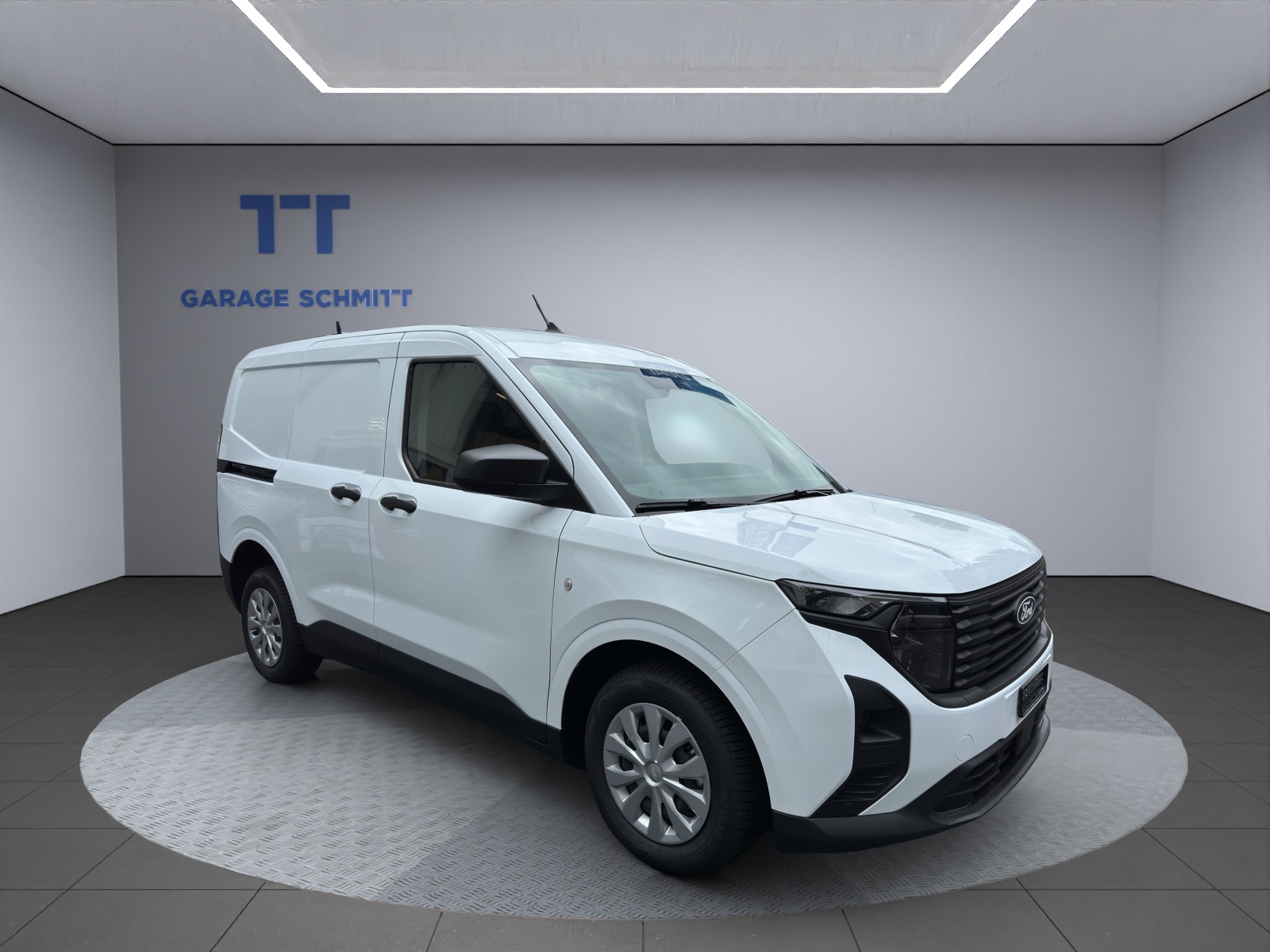 FORD Transit Courier van 1.0 EcoBoo-showroom-element-3