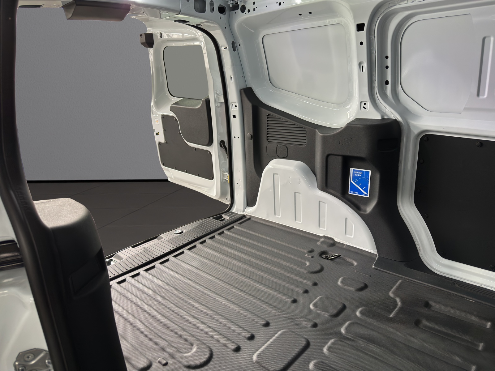 FORD Transit Courier van 1.0 EcoBoo-image-7