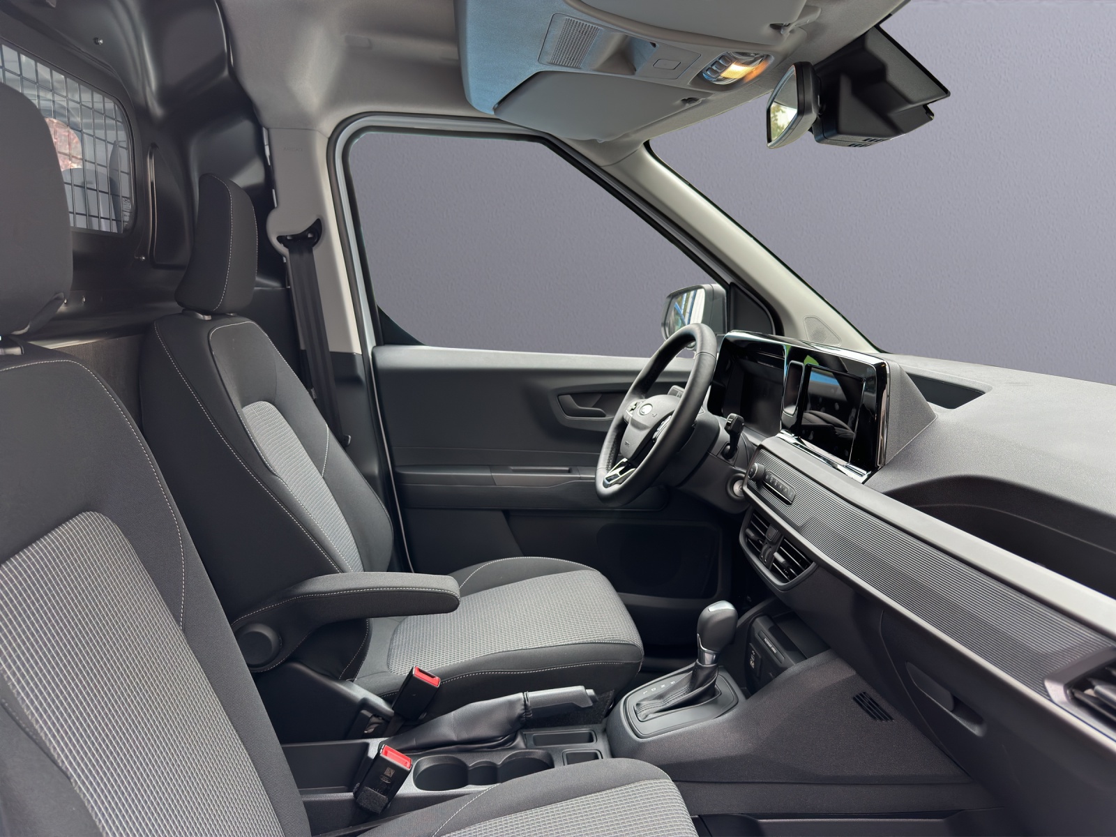 FORD Transit Courier van 1.0 EcoBoo-image-11