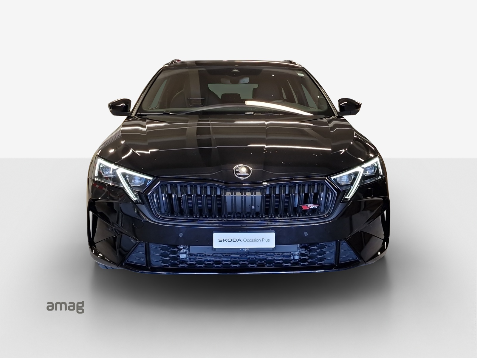 SKODA Octavia Combi 2.0 TSI DSG RS-image-6
