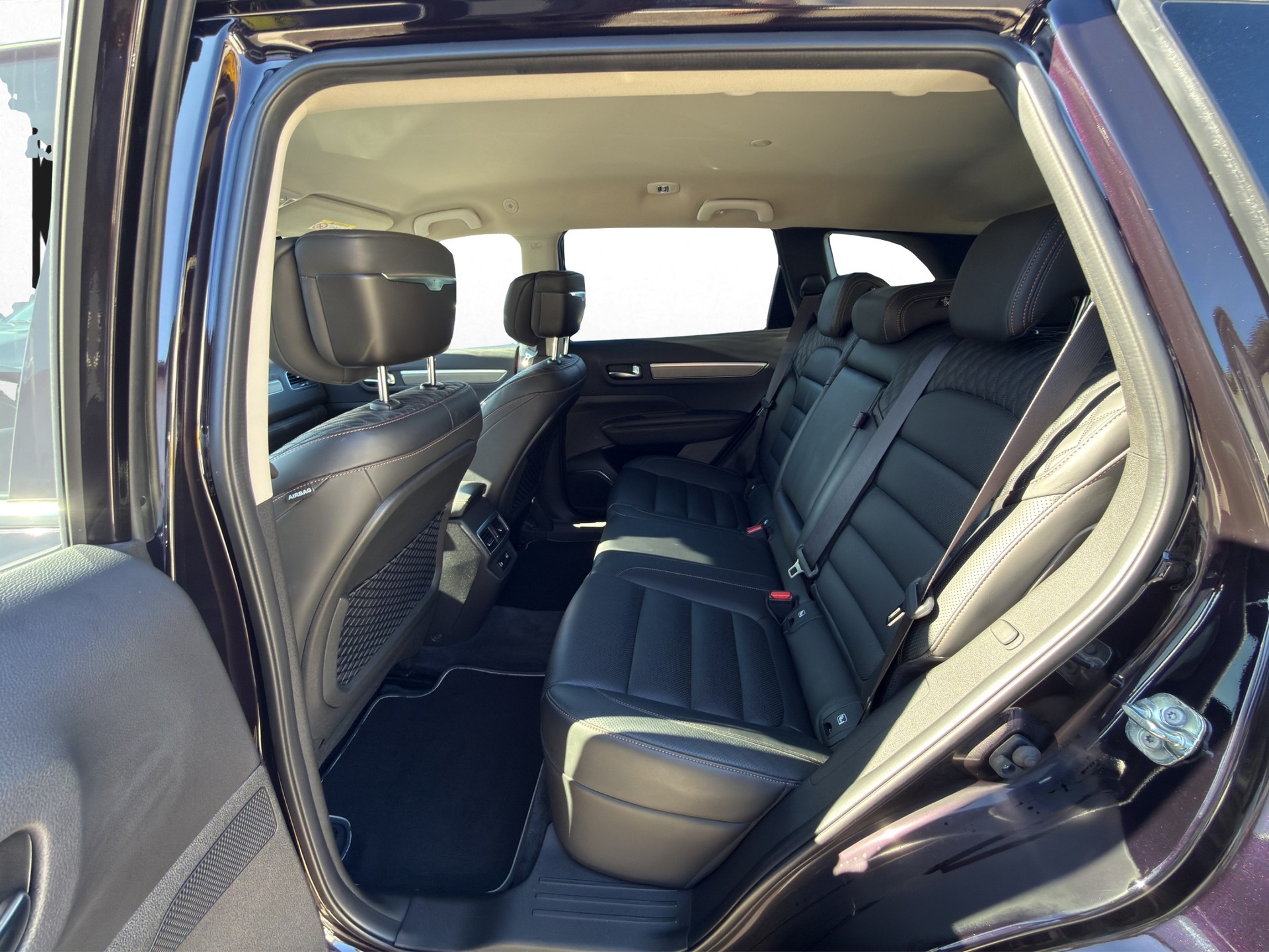 RENAULT Koleos 2.0 dCi Initiale 4WD Xtronic CVT-image-12