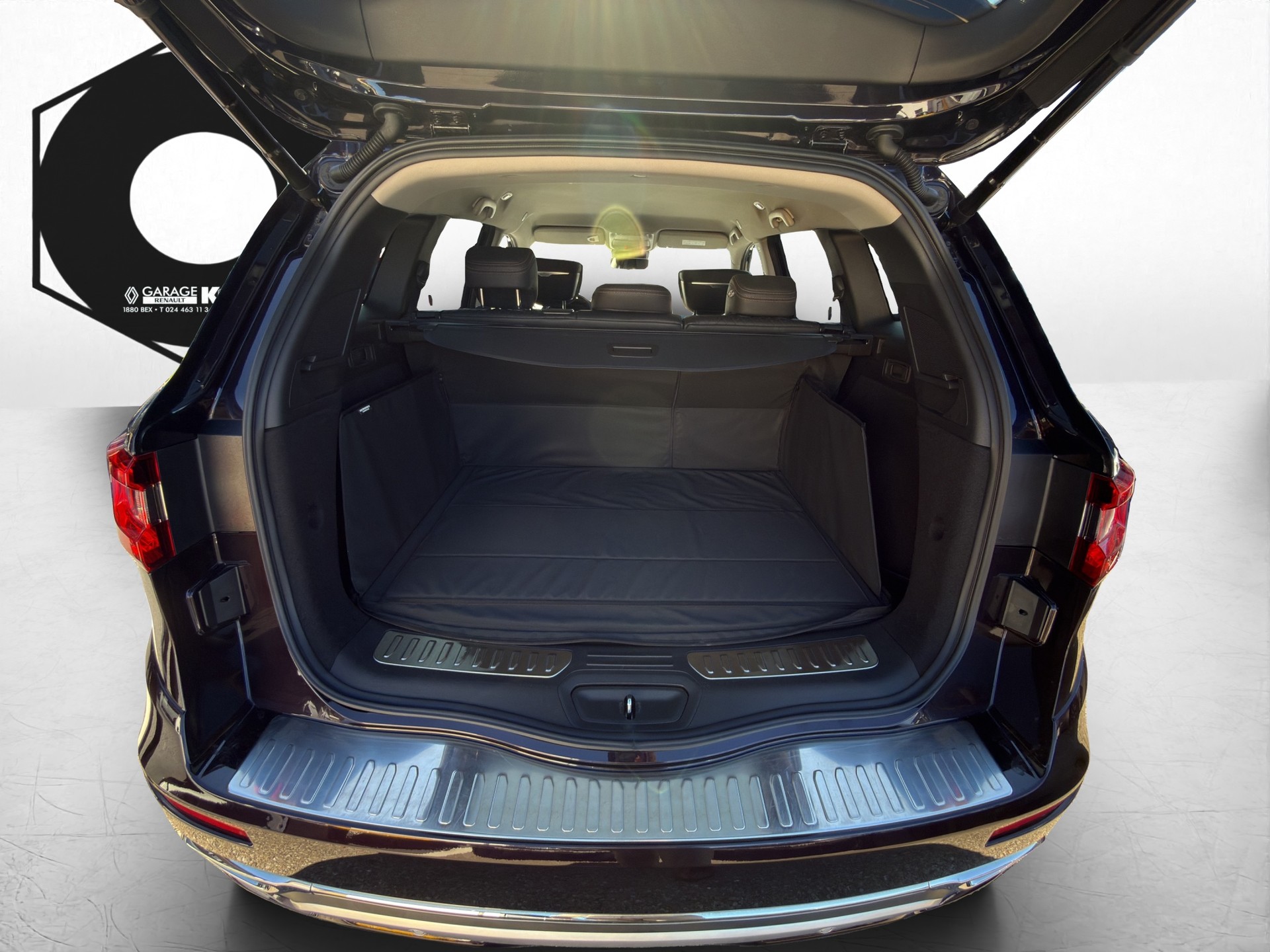 RENAULT Koleos 2.0 dCi Initiale 4WD Xtronic CVT-image-14