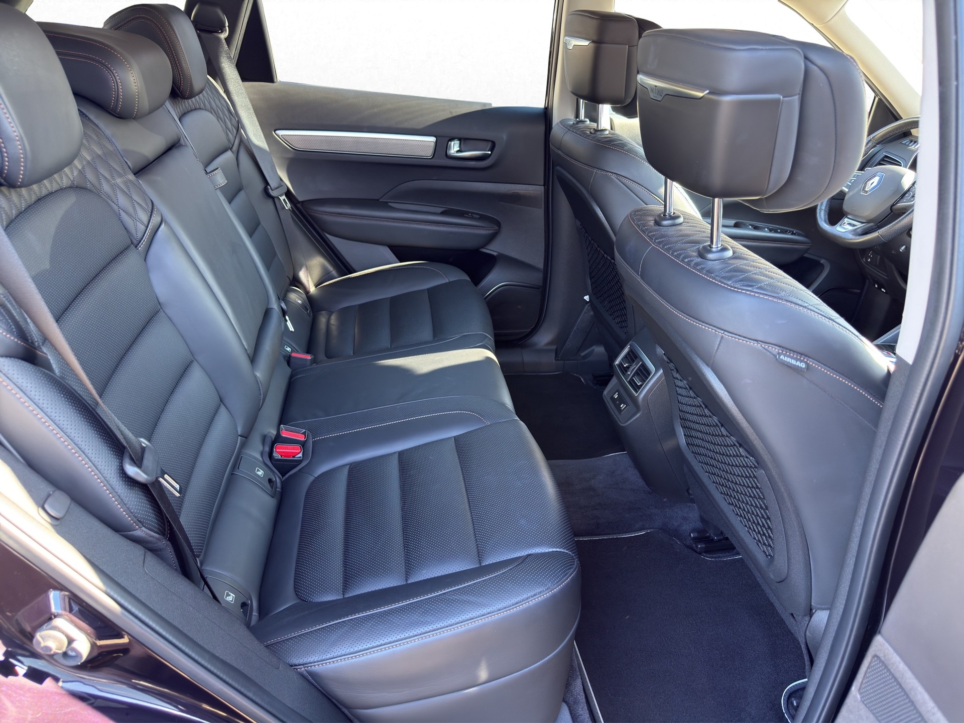 RENAULT Koleos 2.0 dCi Initiale 4WD Xtronic CVT-image-13