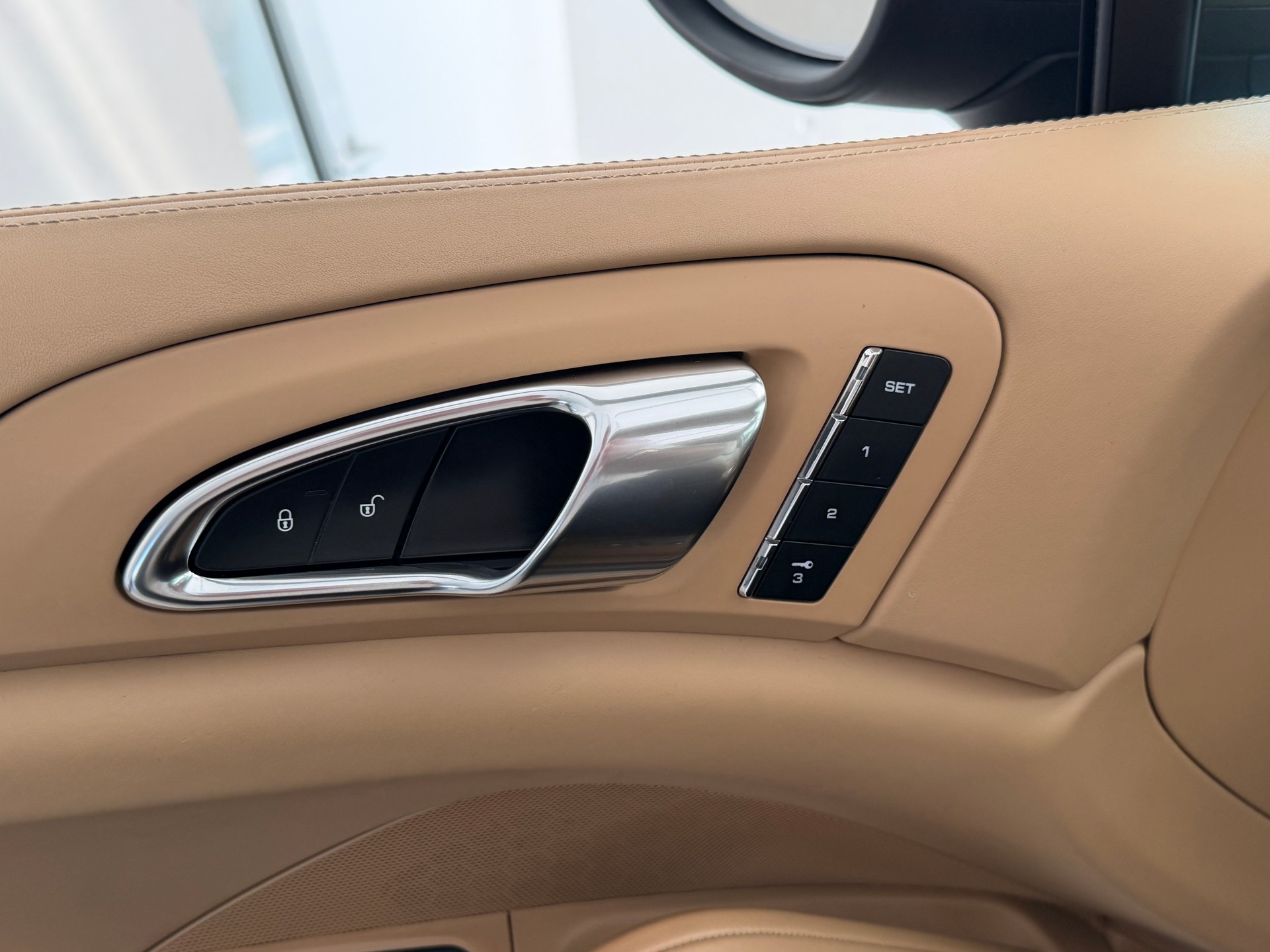 PORSCHE Cayenne S Diesel-image-18