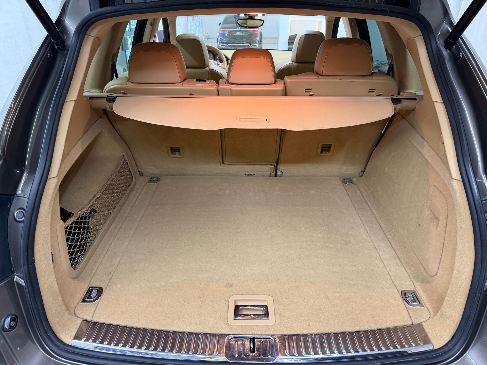 PORSCHE Cayenne S Diesel-image-20