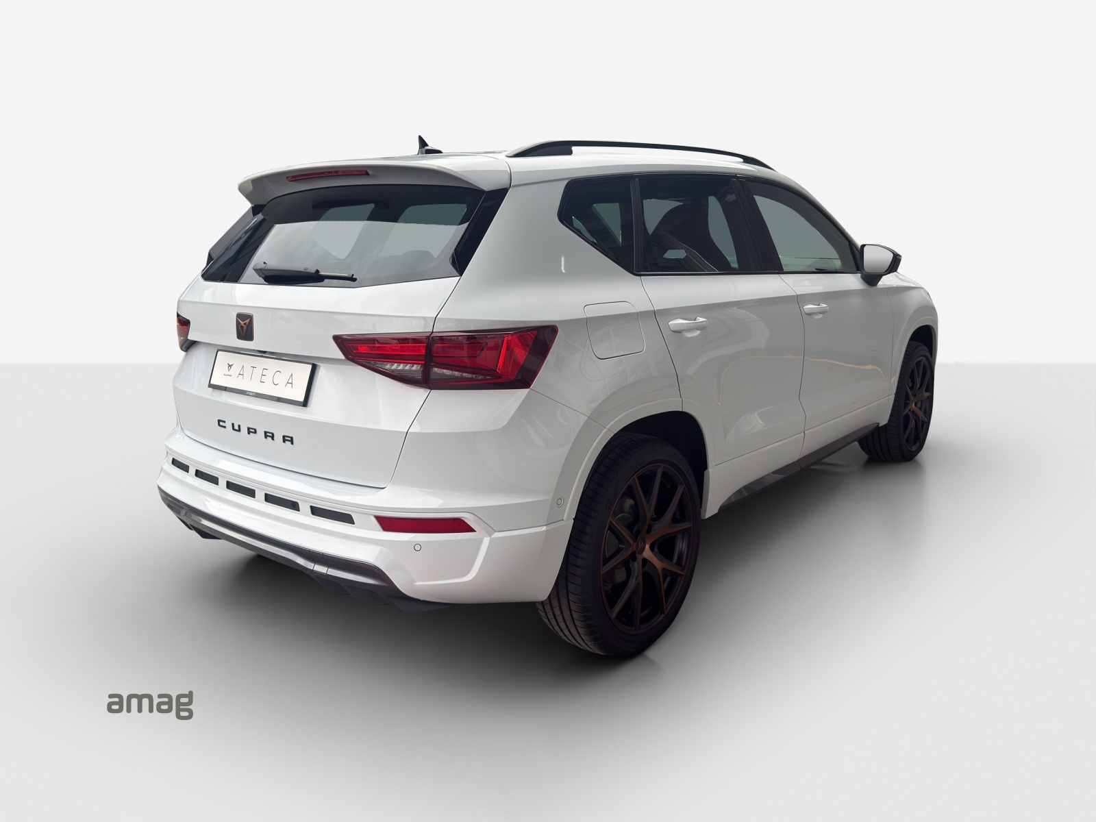 CUPRA Ateca 2.0TSI VZ 4Drive DSG-image-4