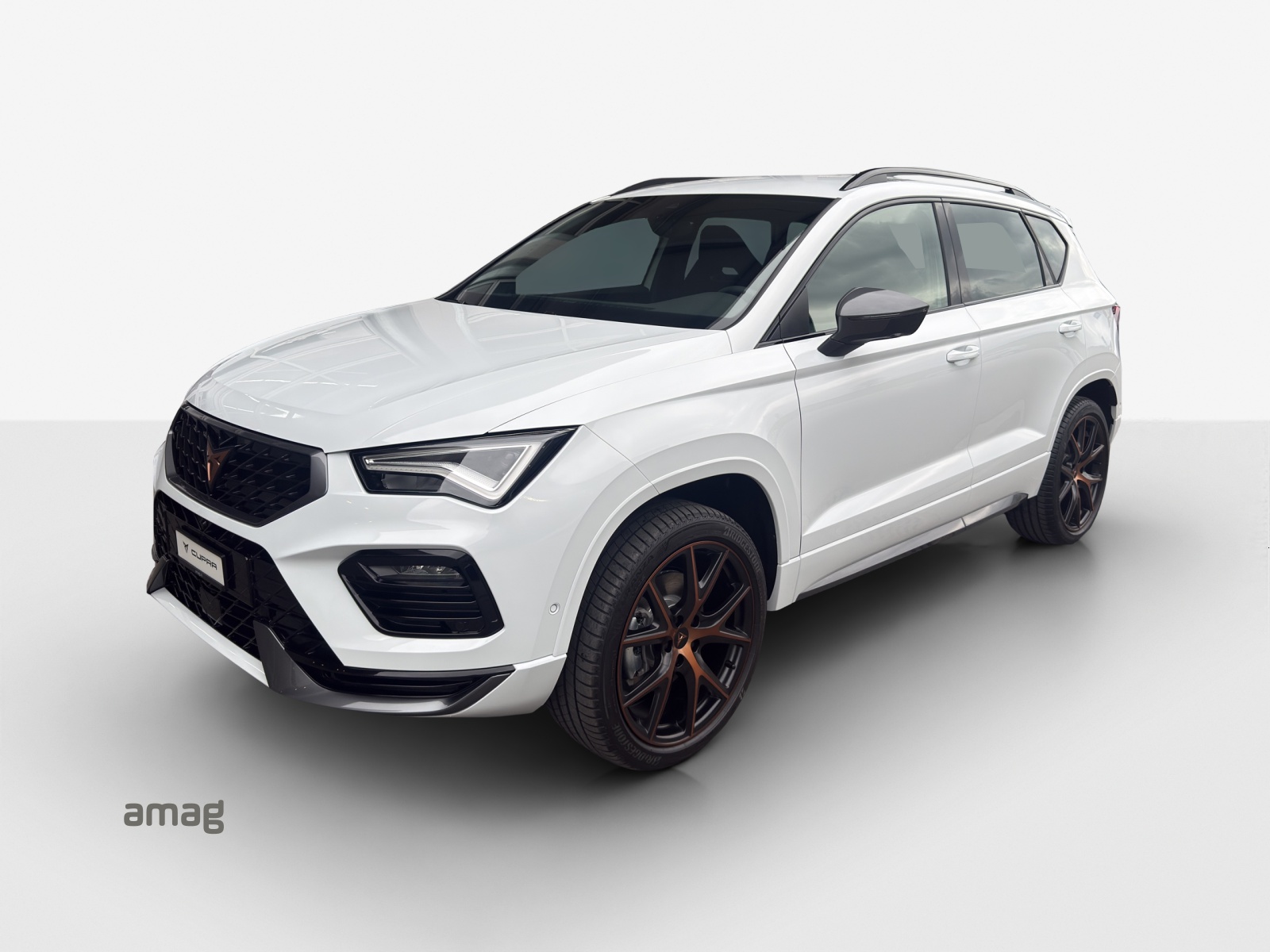 CUPRA Ateca 2.0TSI VZ 4Drive DSG-image-0