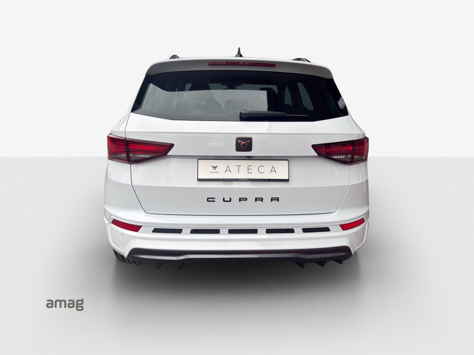 CUPRA Ateca 2.0TSI VZ 4Drive DSG-image-3