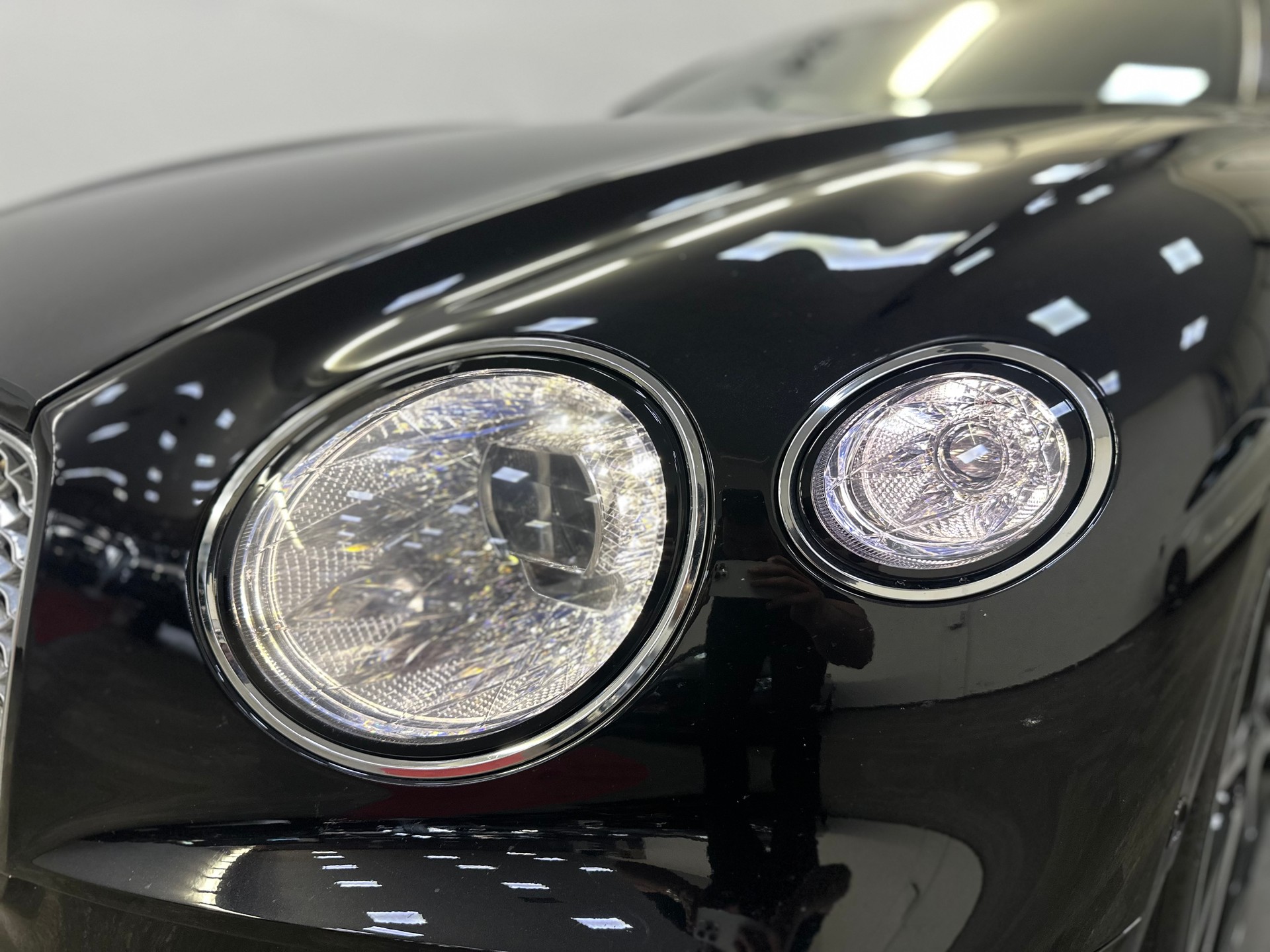 BENTLEY Continental GT 6.0 W12-image-5