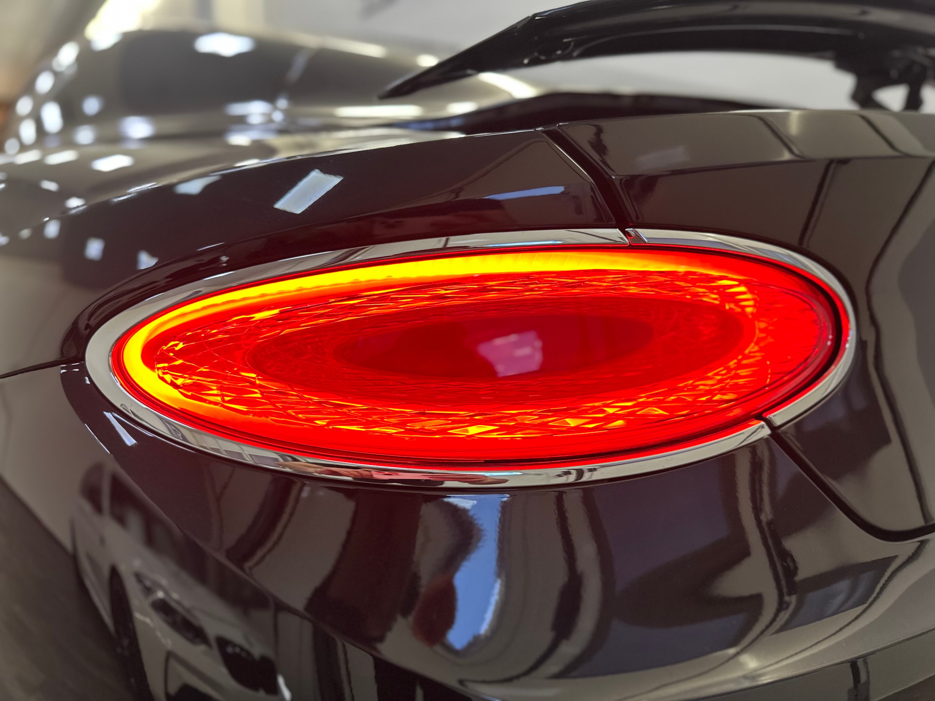 BENTLEY Continental GT 6.0 W12-image-4