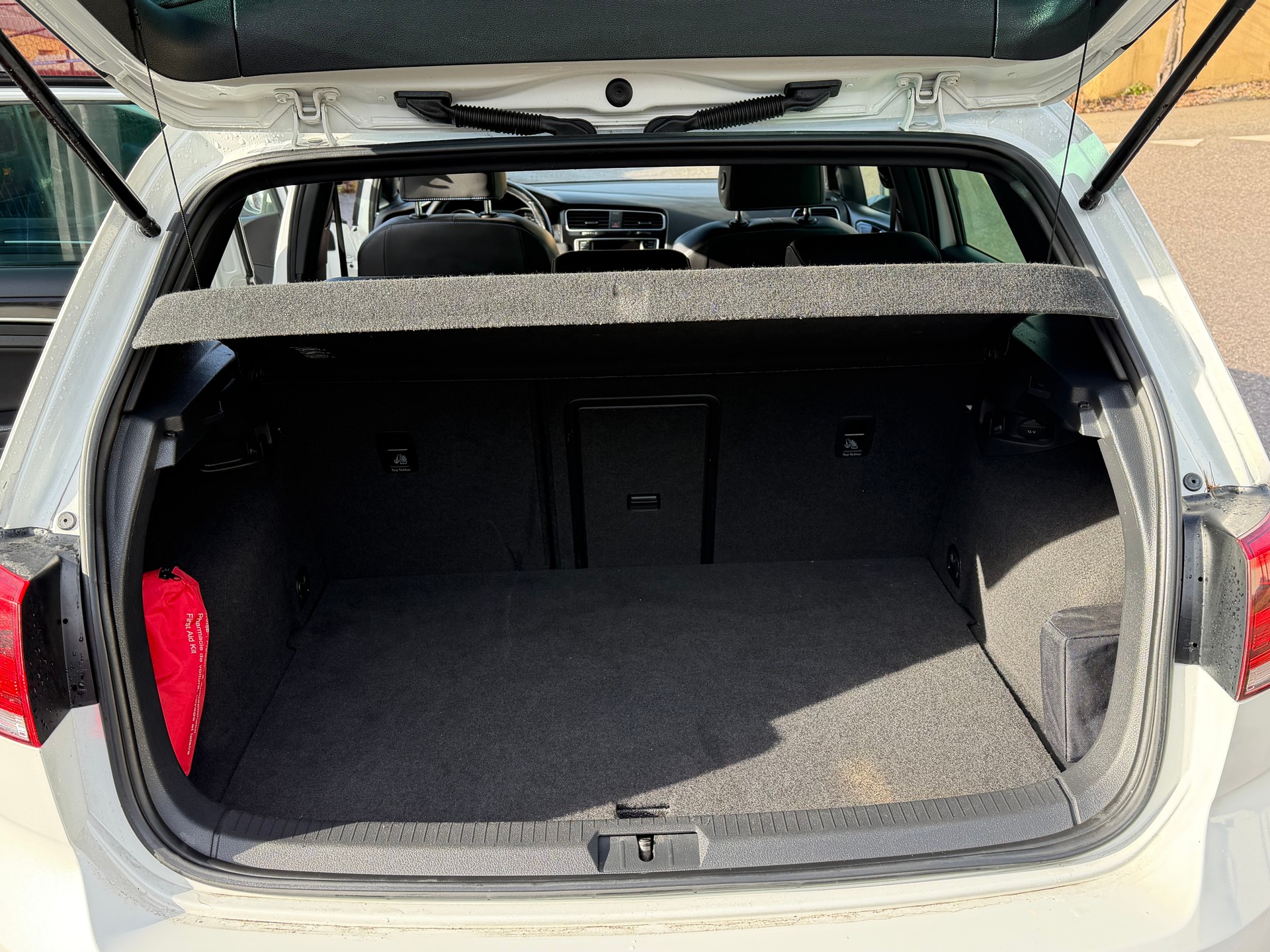 VW Golf 1.4 TSI GTE DSG-image-10
