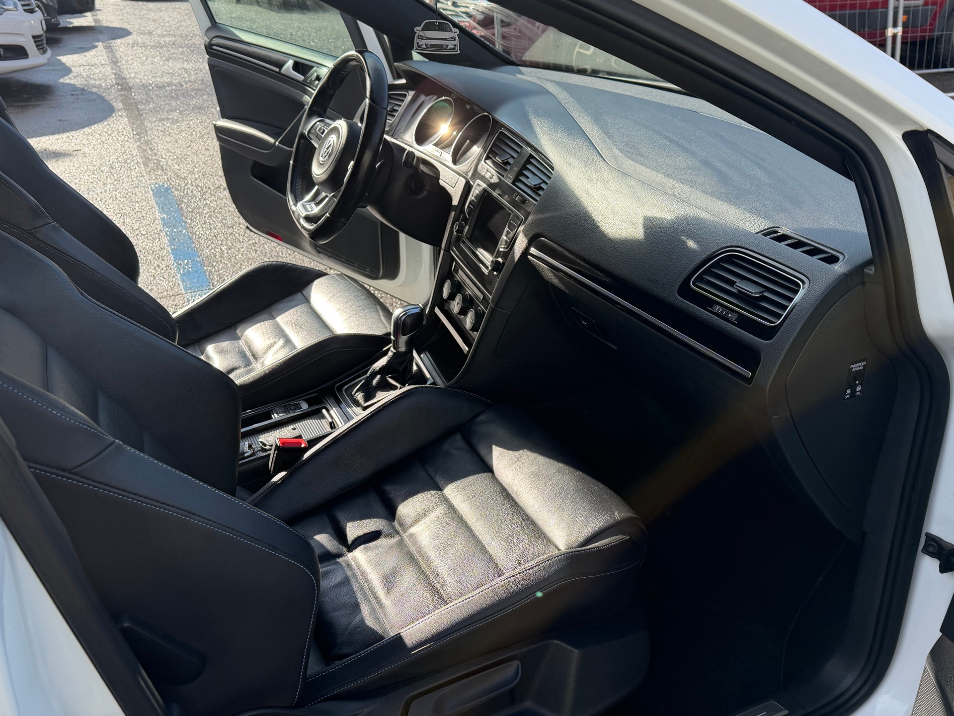 VW Golf 1.4 TSI GTE DSG-image-12