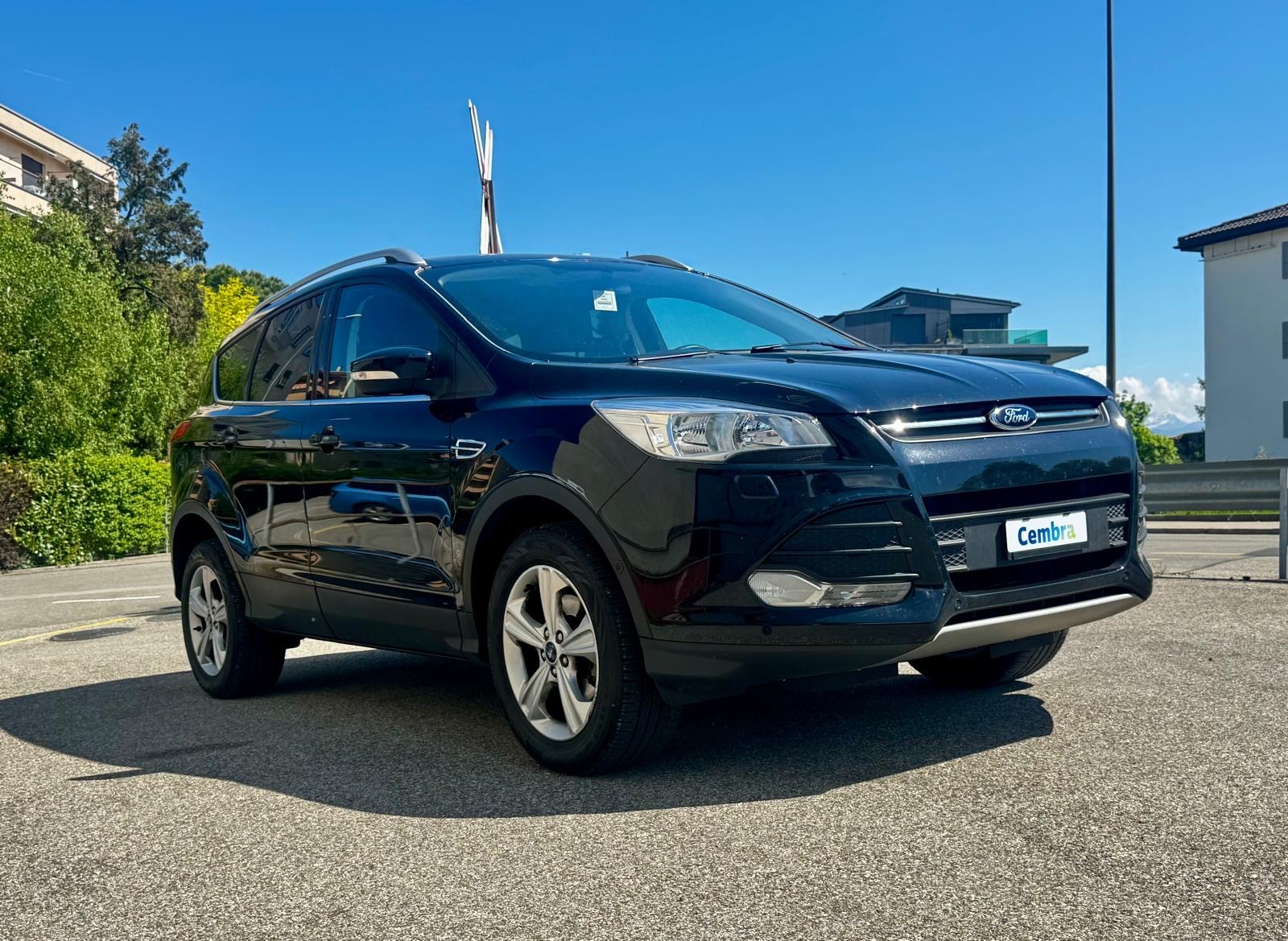 FORD Kuga 1.5 SCTi Carving 2WD-showroom-element-1