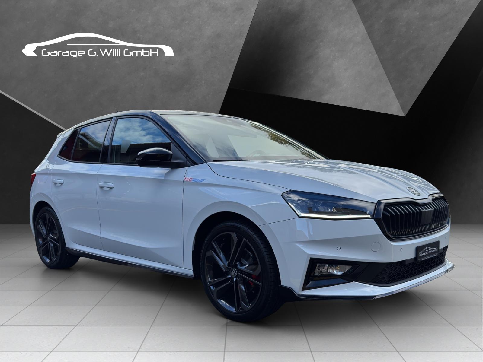 SKODA Fabia 1.5 TSI 130 DSG-showroom-element-2