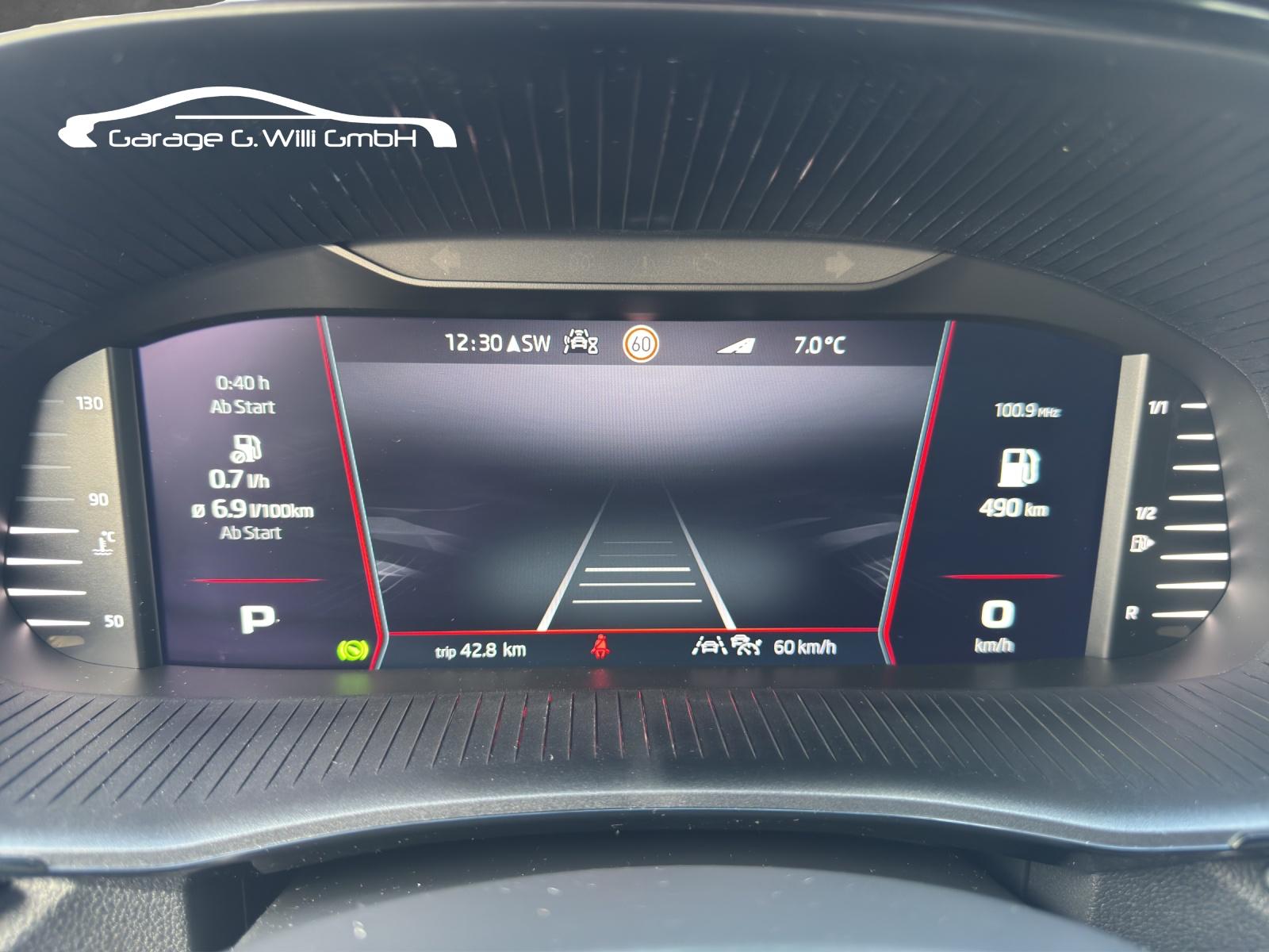 SKODA Fabia 1.5 TSI 130 DSG-image-10