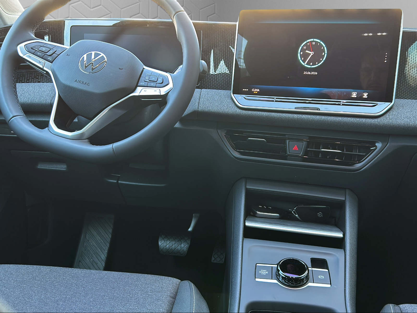 VW Tiguan 1.5 TSI evo2 mHEV Trend DSG-image-11