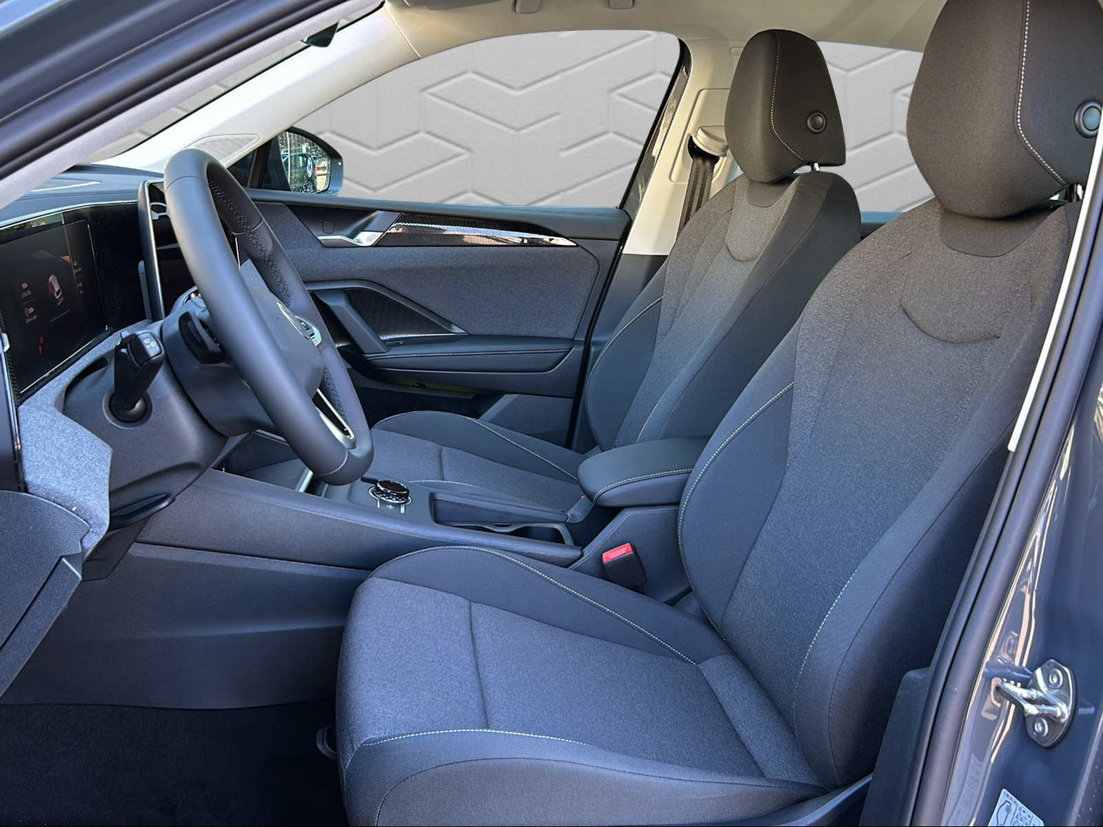 VW Tiguan 1.5 TSI evo2 mHEV Trend DSG-image-6