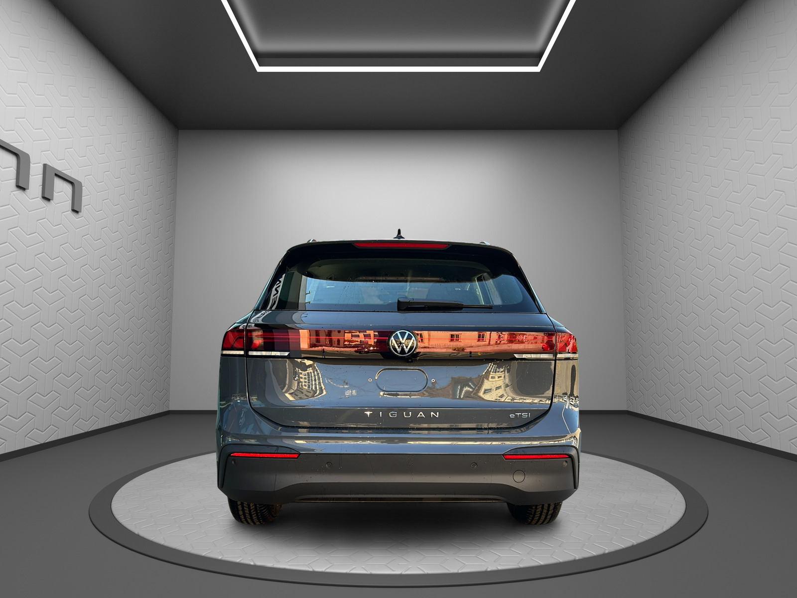 VW Tiguan 1.5 TSI evo2 mHEV Trend DSG-image-4