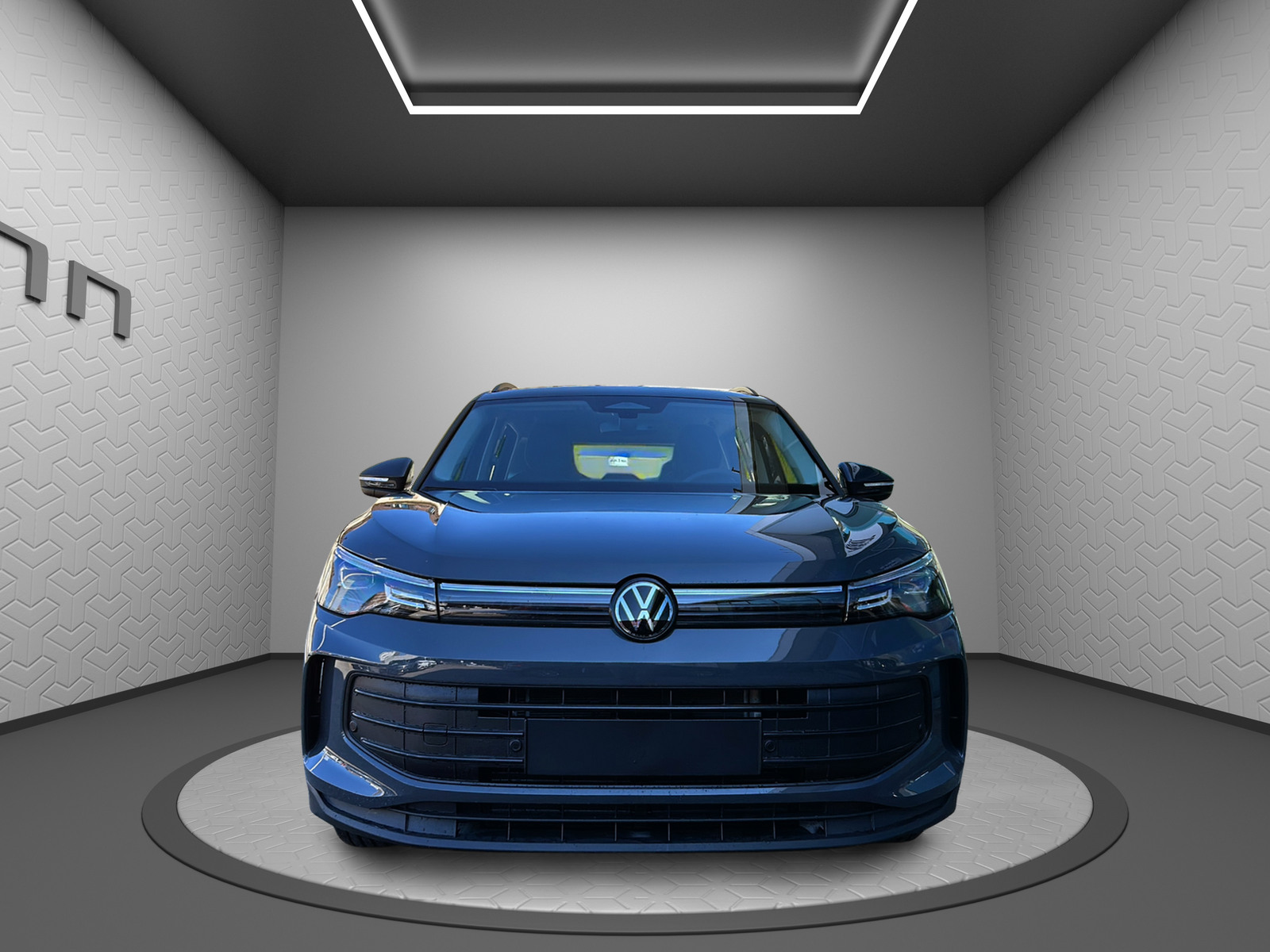 VW Tiguan 1.5 TSI evo2 mHEV Trend DSG-image-3