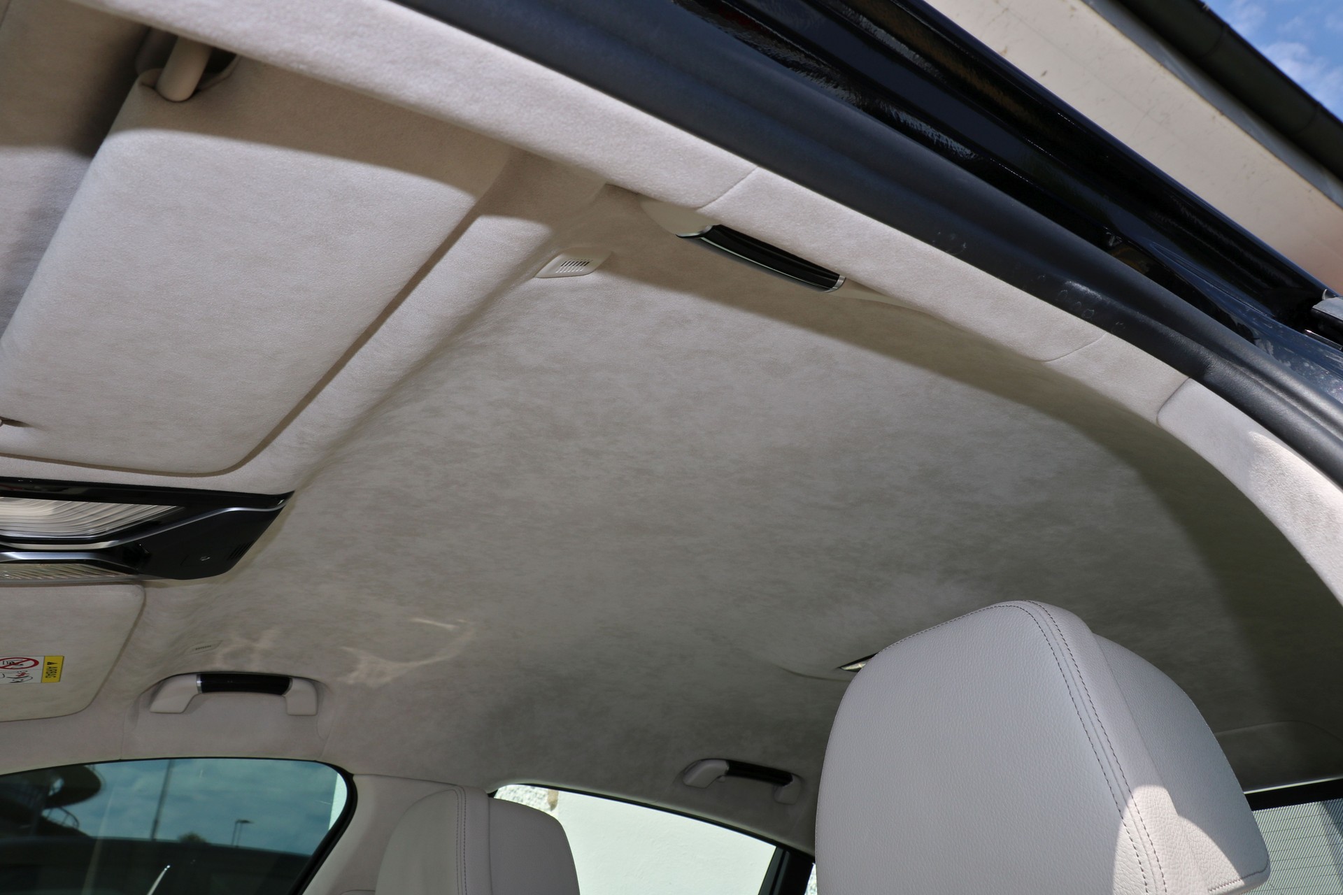 BMW 740d xDrive Steptronic-image-10