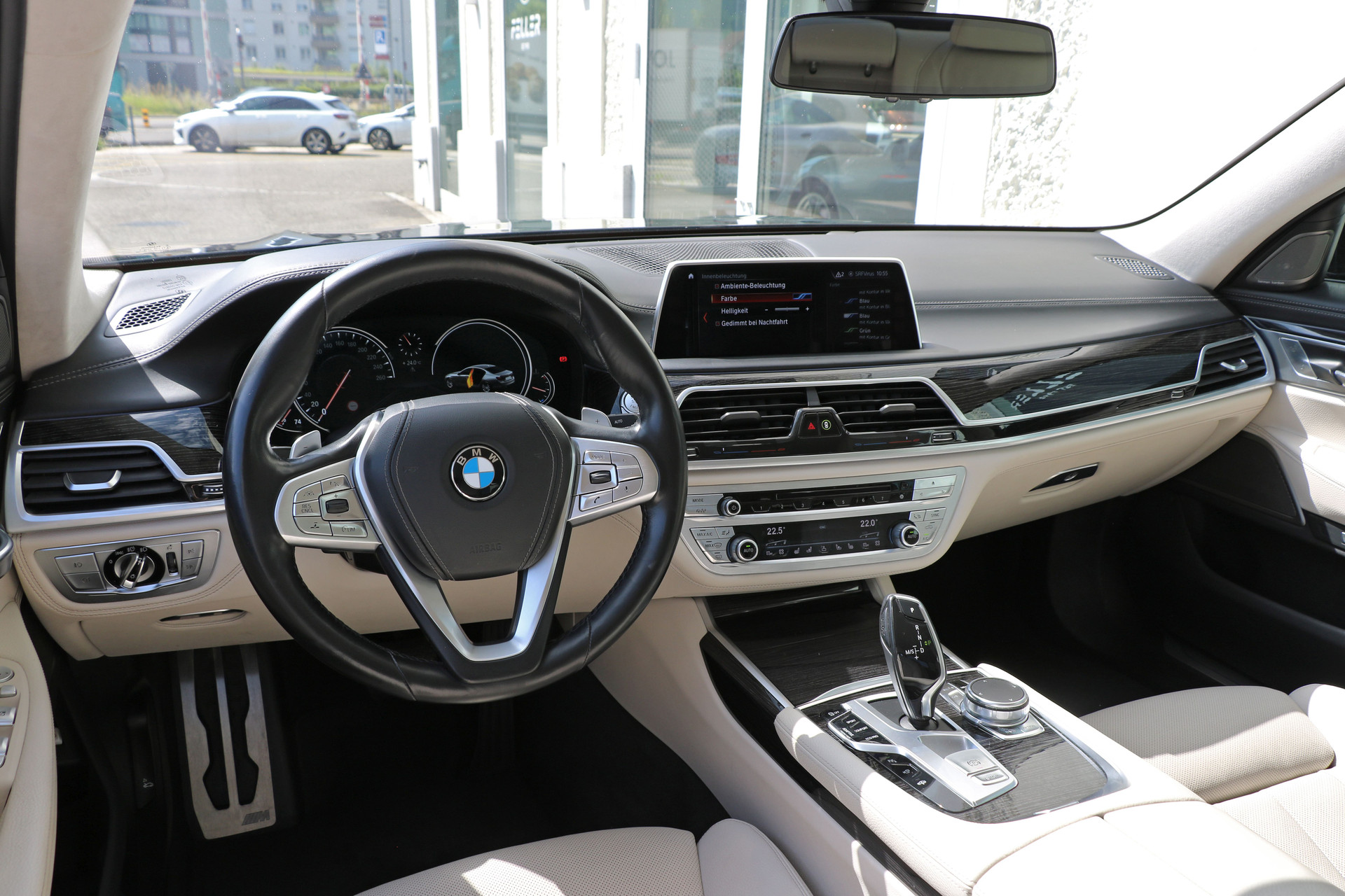 BMW 740d xDrive Steptronic-image-17