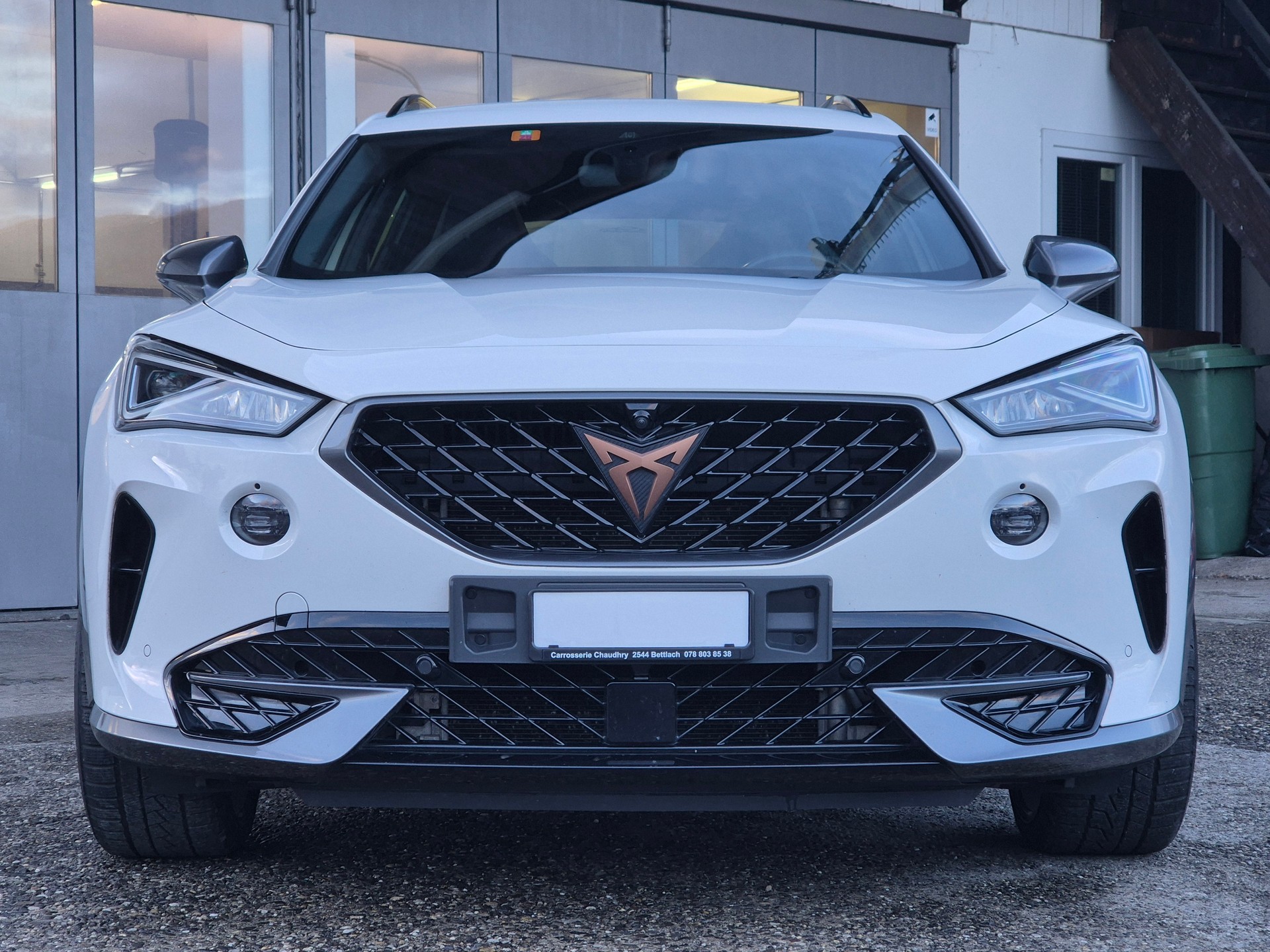 CUPRA FORMENTOR 1.4 E-HYBRID PHEV VZ DSG-image-2