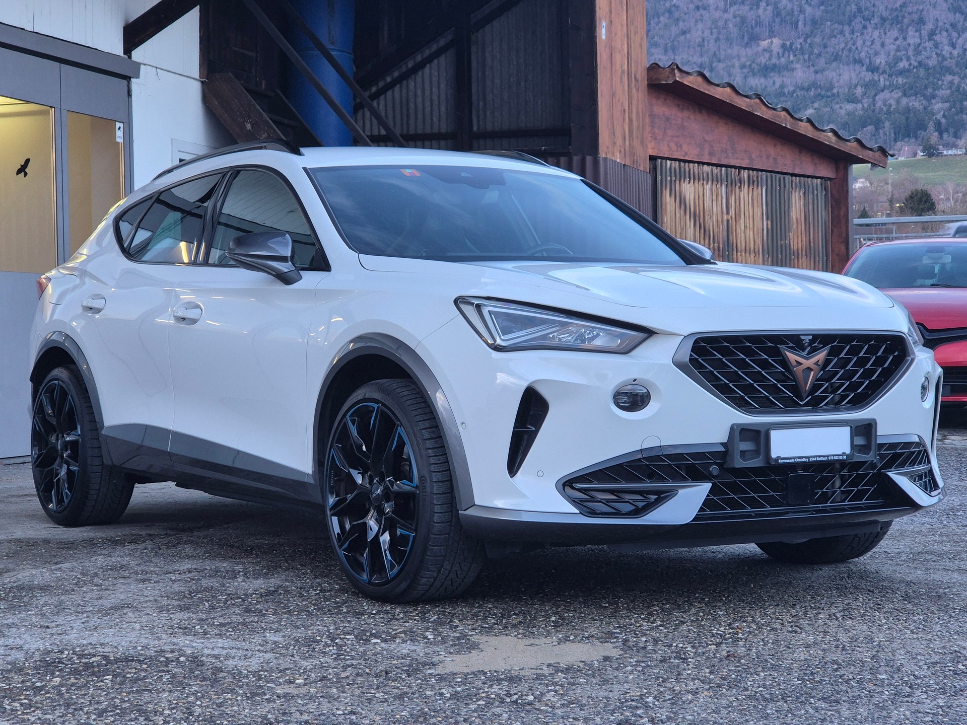 CUPRA FORMENTOR 1.4 E-HYBRID PHEV VZ DSG-image-4