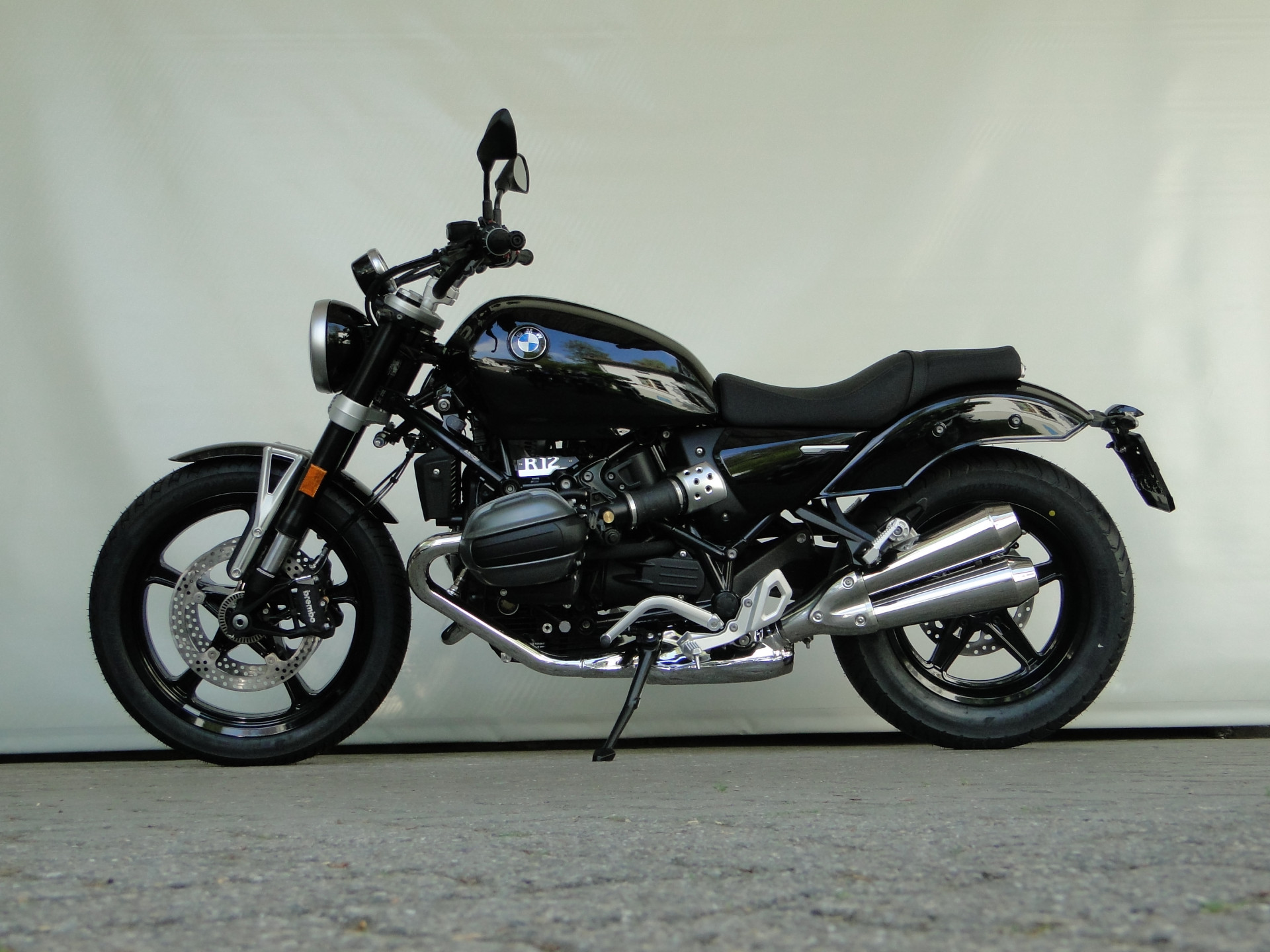 BMW R 12