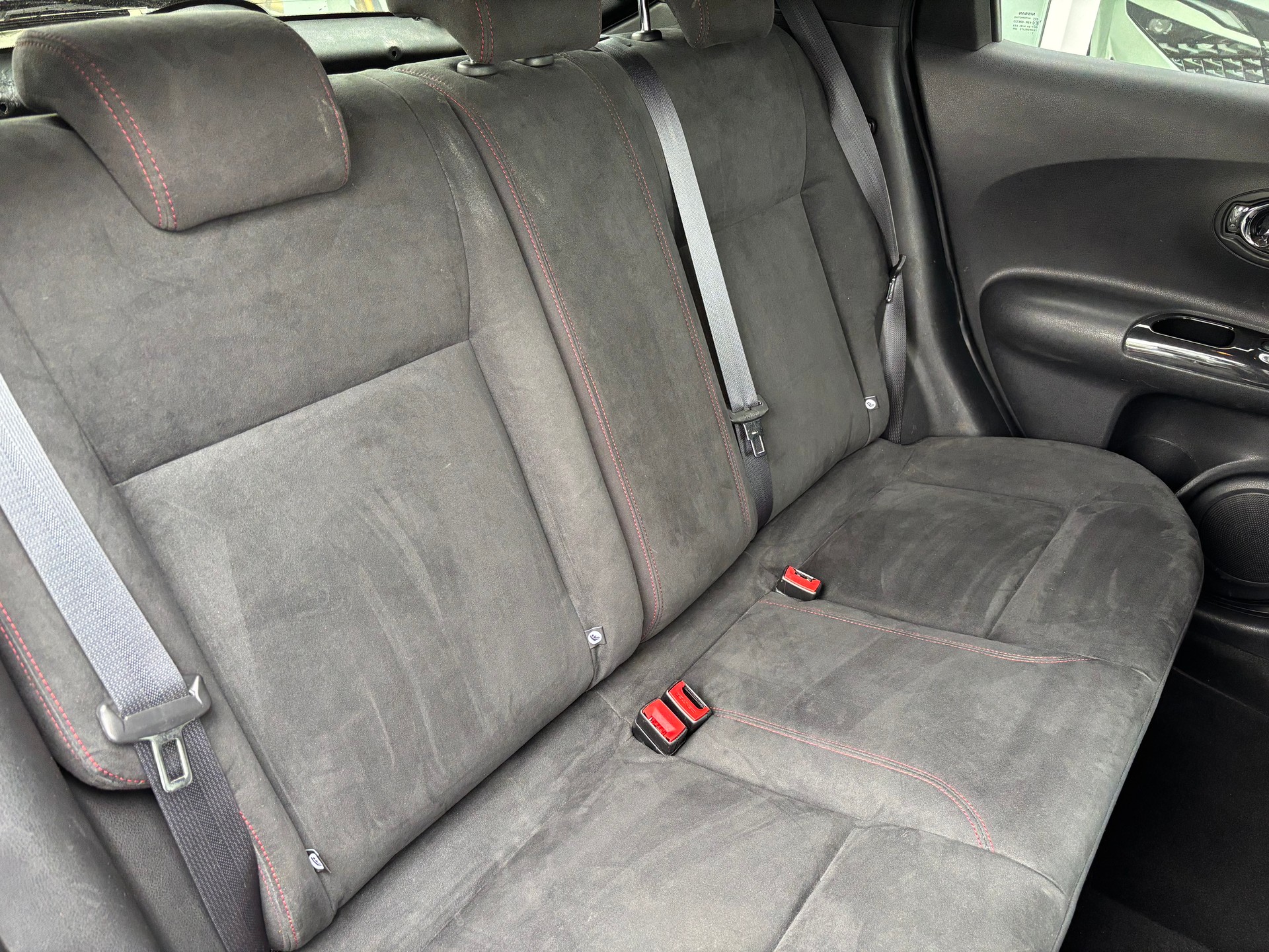 NISSAN Juke 1.6DIG-T Nismo RS 4x4-image-6