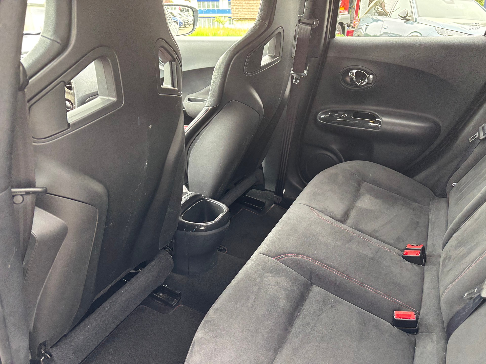 NISSAN Juke 1.6DIG-T Nismo RS 4x4-image-8