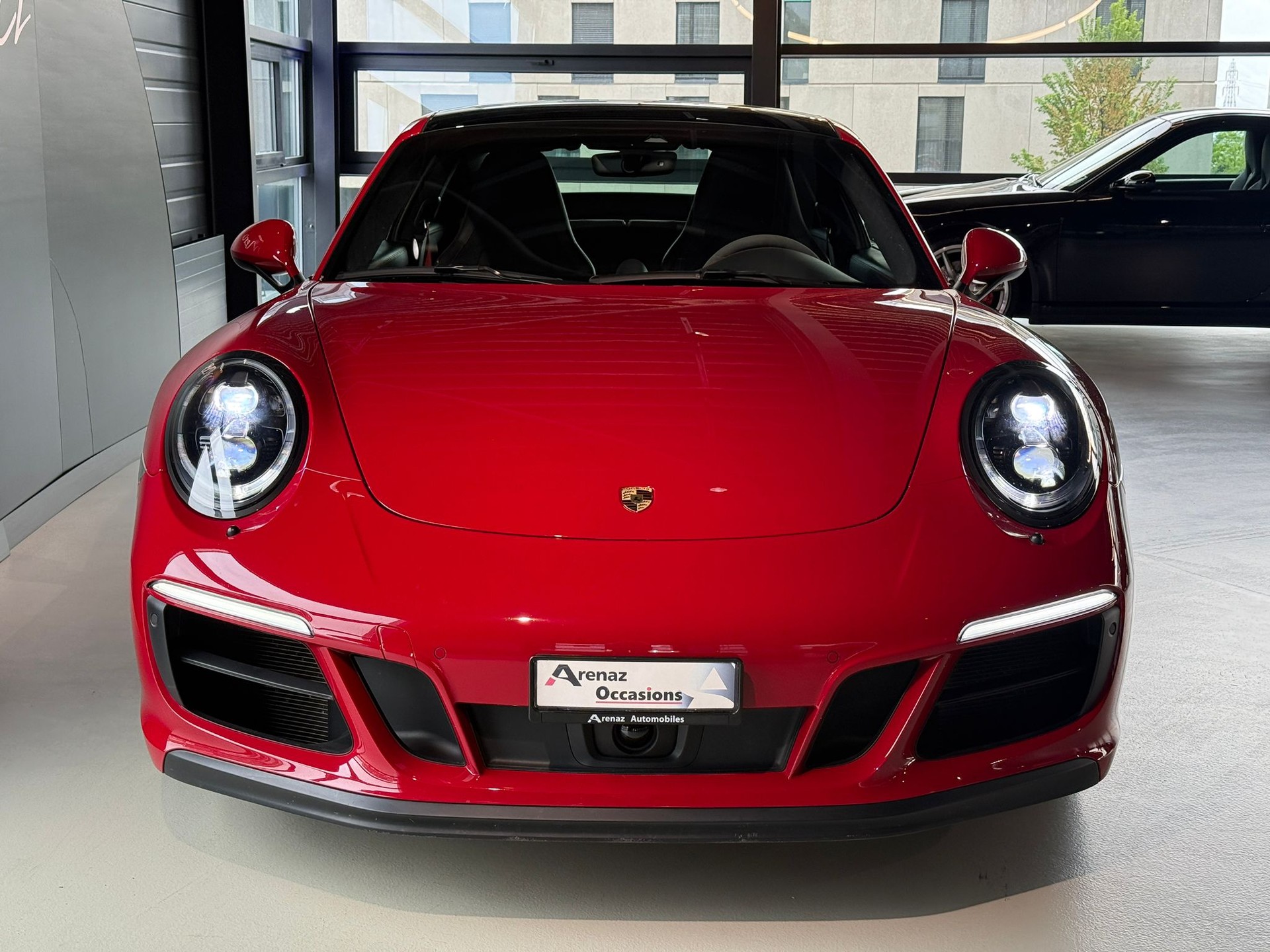 PORSCHE 911 Carrera GTS PDK-showroom-element-2