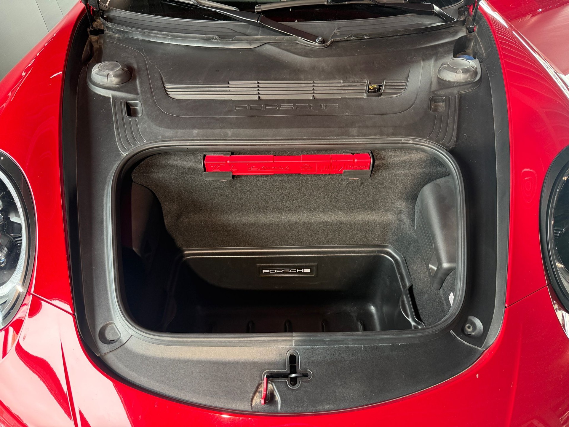 PORSCHE 911 Carrera GTS PDK-image-21