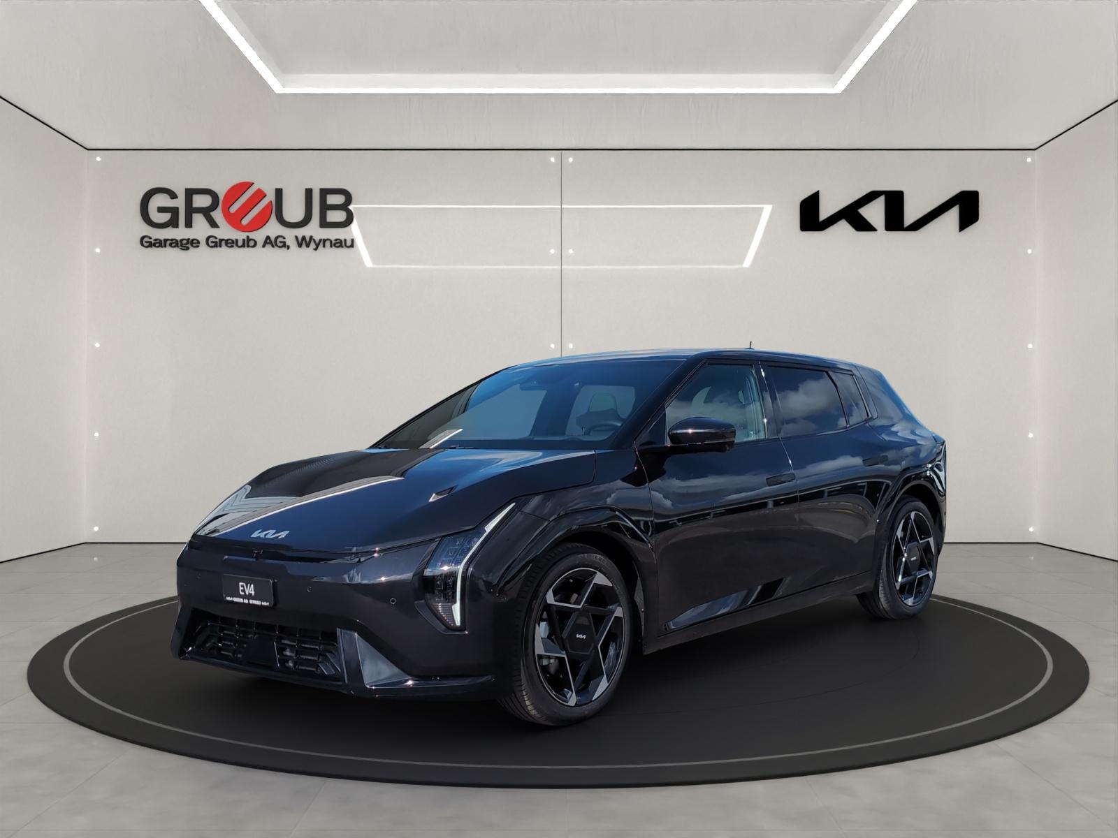KIA EV4 81 kWh GT-Line-image-0