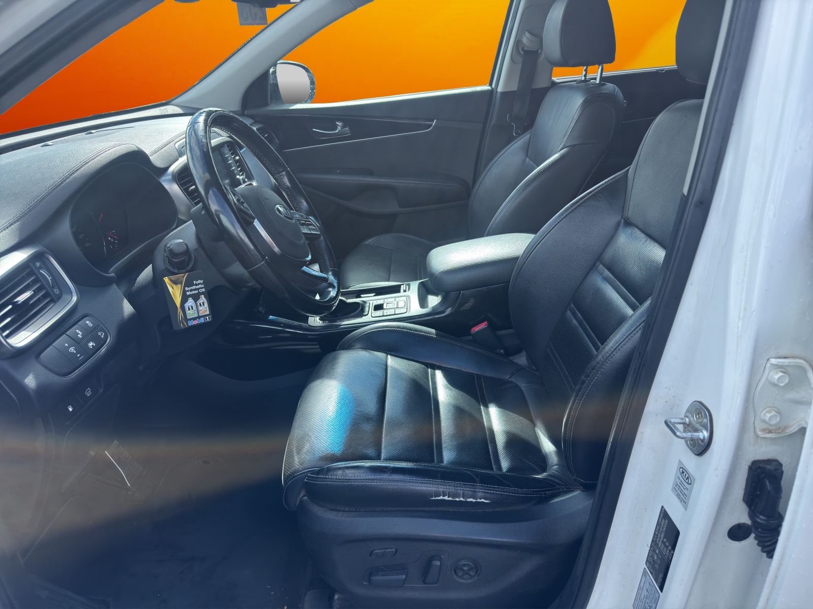 KIA Sorento 2.2 CRDI Style 5P. Automatic-image-10