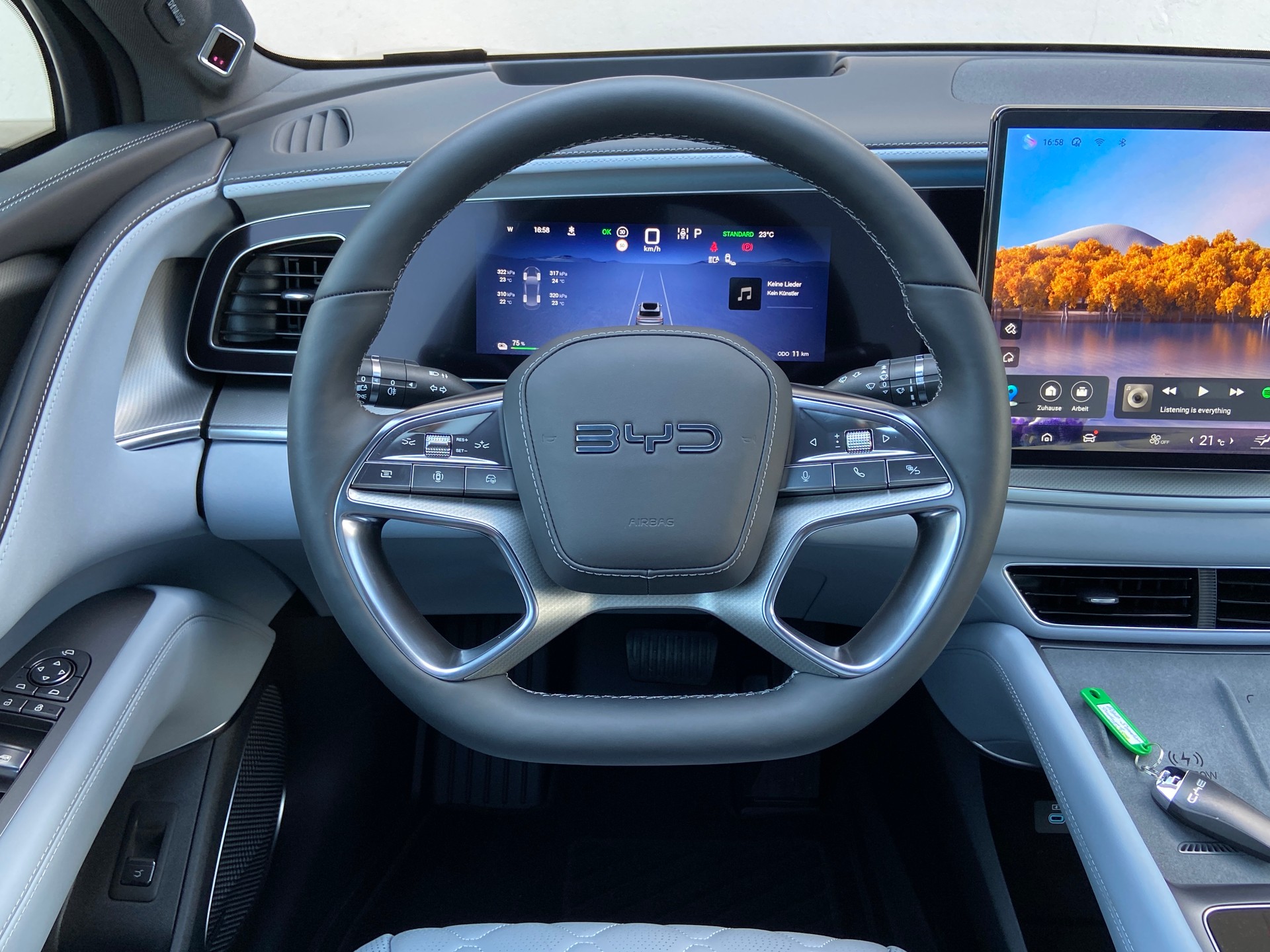 BYD Sealion 7 91,3 kWh Excellence AWD-image-6