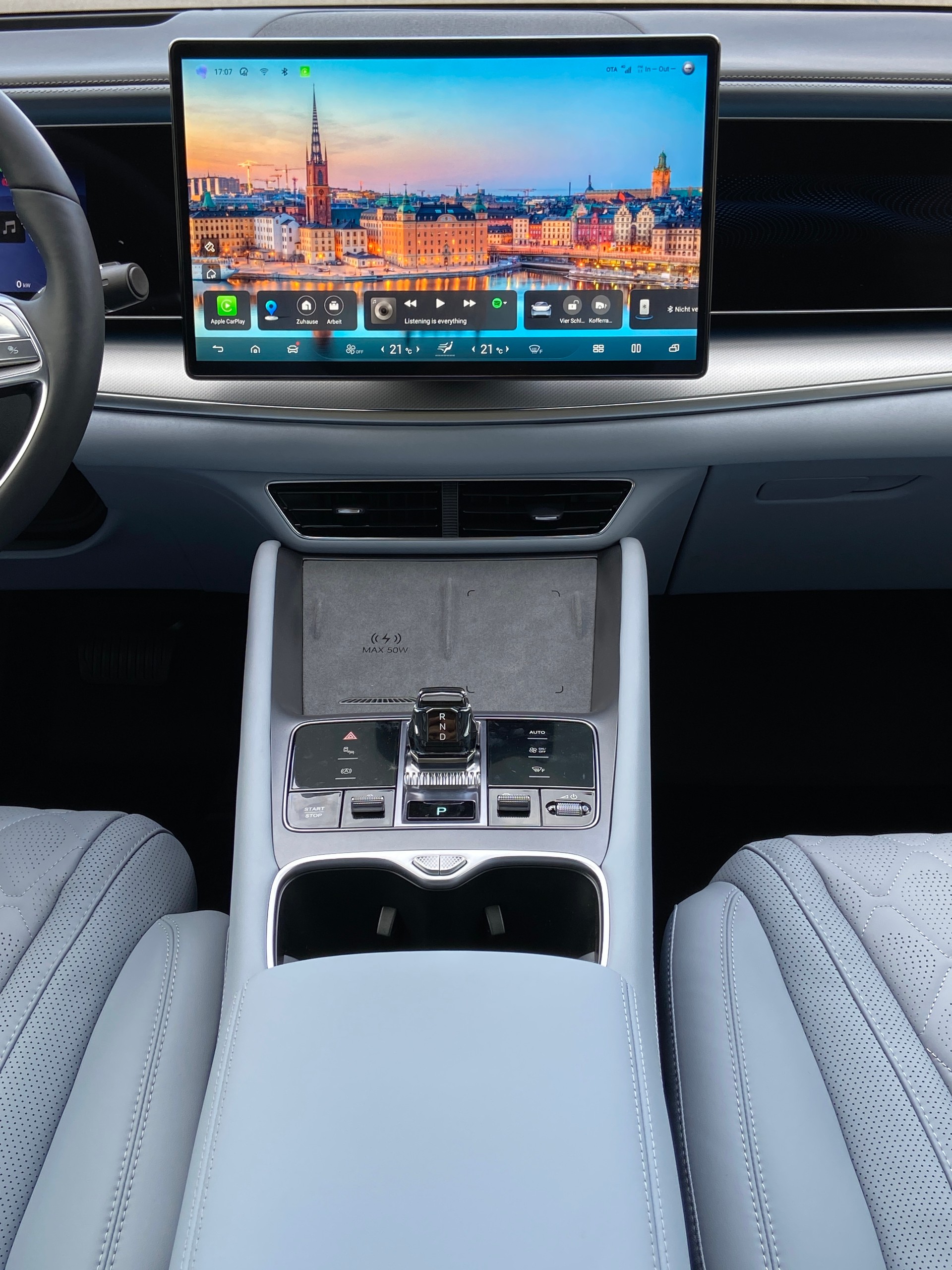 BYD Sealion 7 91,3 kWh Excellence AWD-image-7