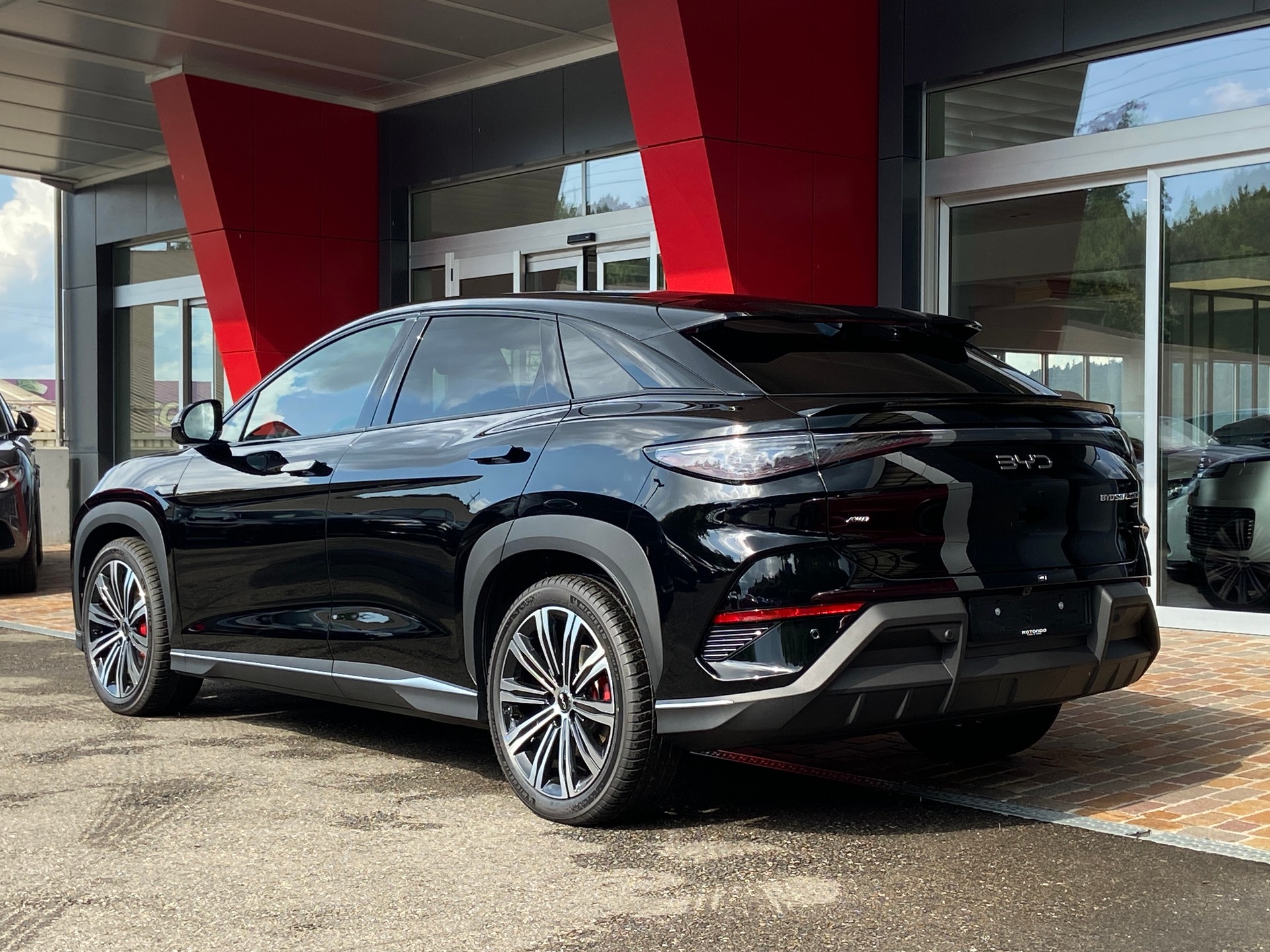 BYD Sealion 7 91,3 kWh Excellence AWD-image-17