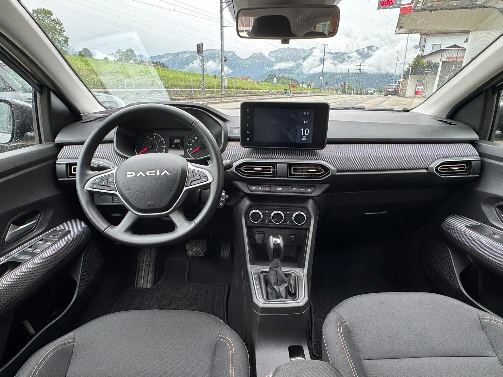 DACIA Sandero 1.0 TCe 110 Stepway Expression-image-6