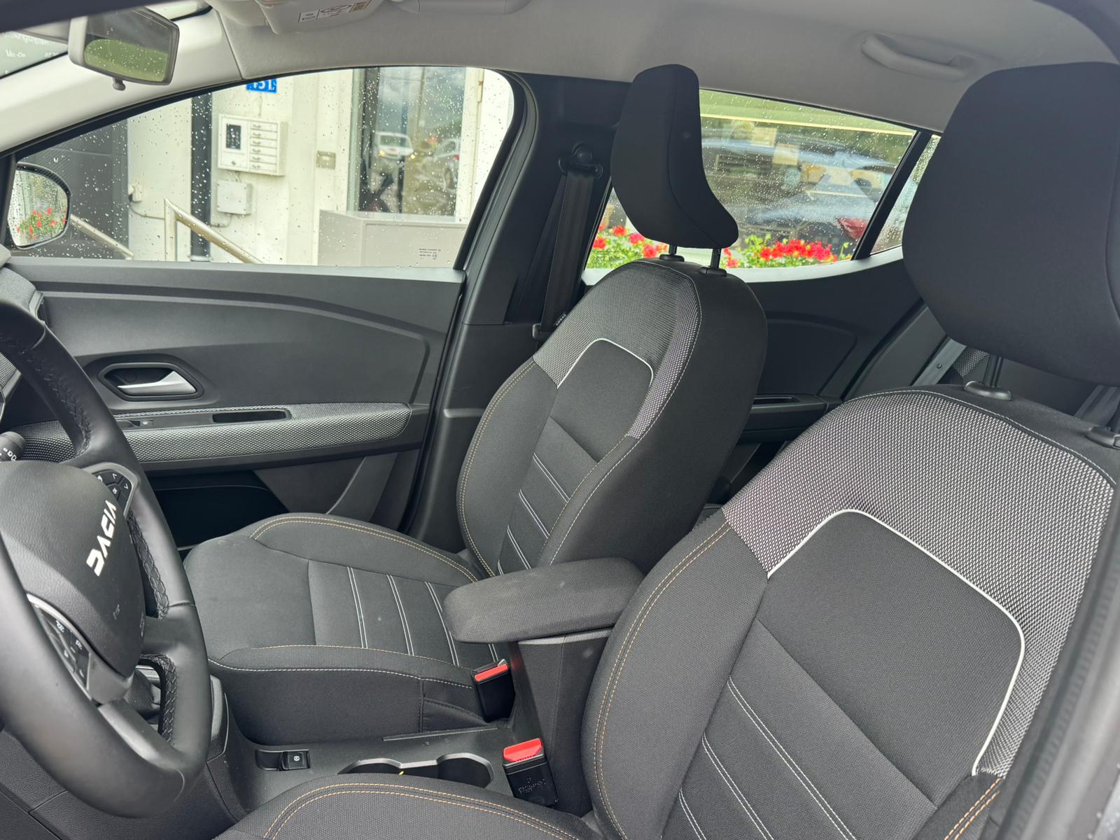 DACIA Sandero 1.0 TCe 110 Stepway Expression-image-5