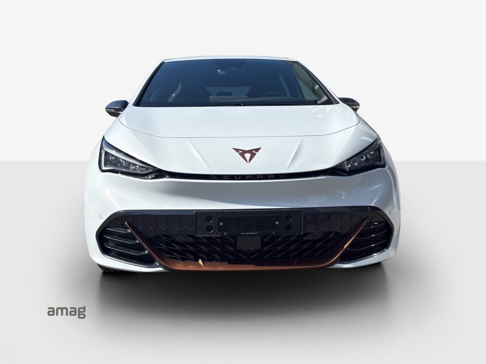 CUPRA Born 59 kWh Edge-image-6