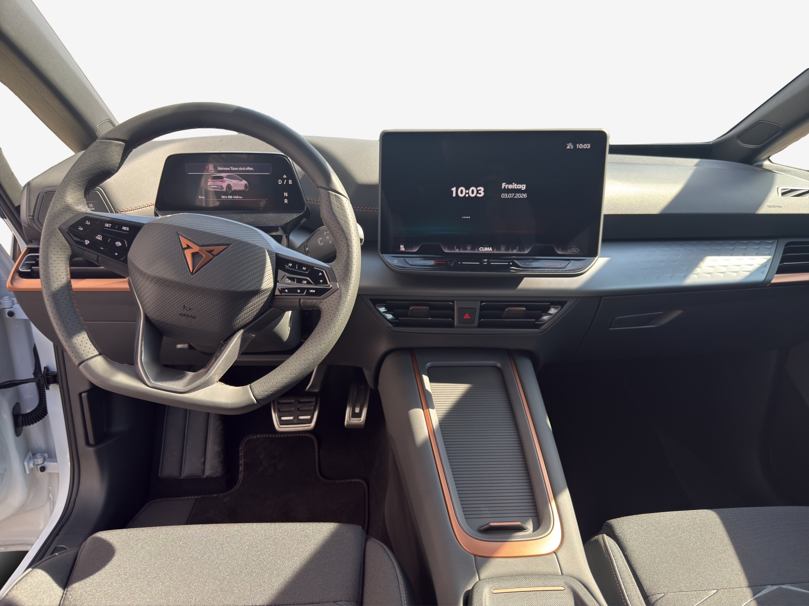 CUPRA Born 59 kWh Edge-image-8
