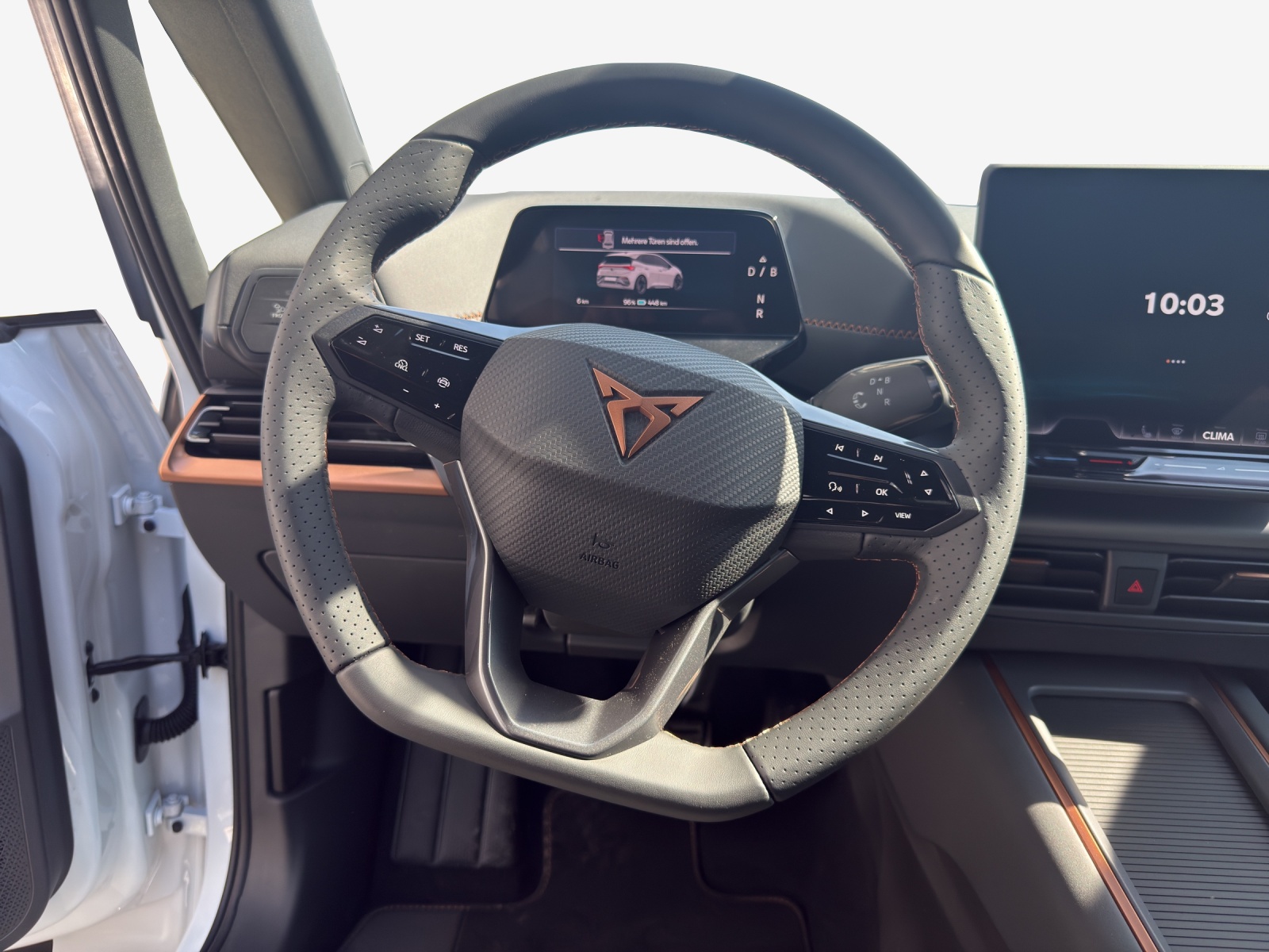 CUPRA Born 59 kWh Edge-image-9