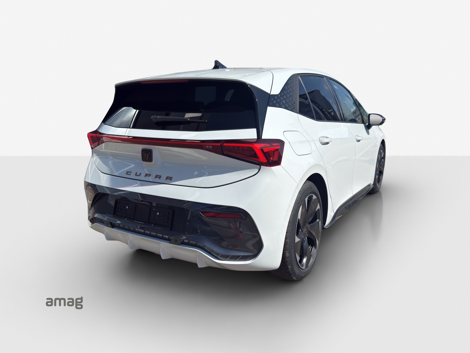 CUPRA Born 59 kWh Edge-image-4
