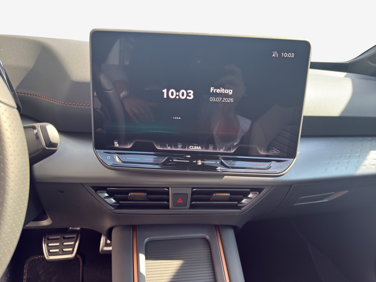 CUPRA Born 59 kWh Edge-image-10