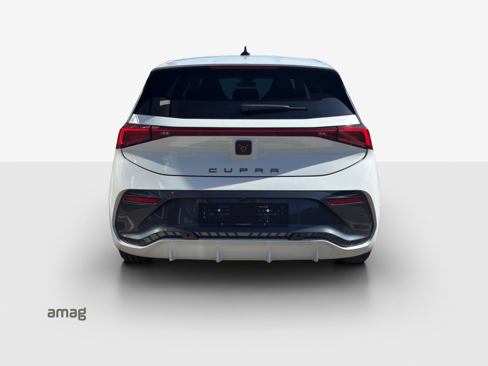 CUPRA Born 59 kWh Edge-image-3