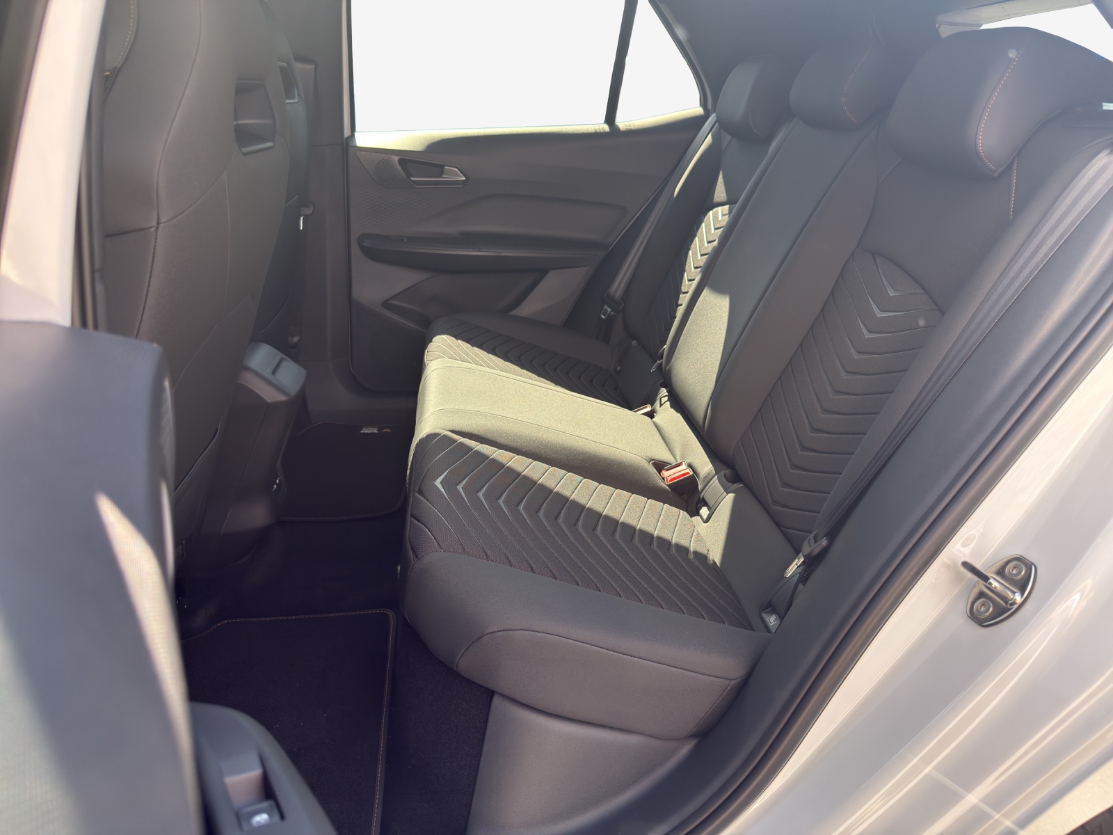 CUPRA Born 59 kWh Edge-image-11
