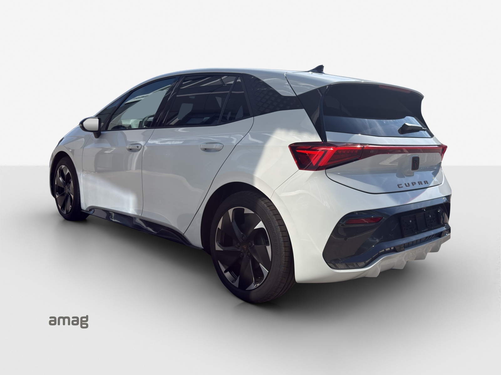 CUPRA Born 59 kWh Edge-image-2